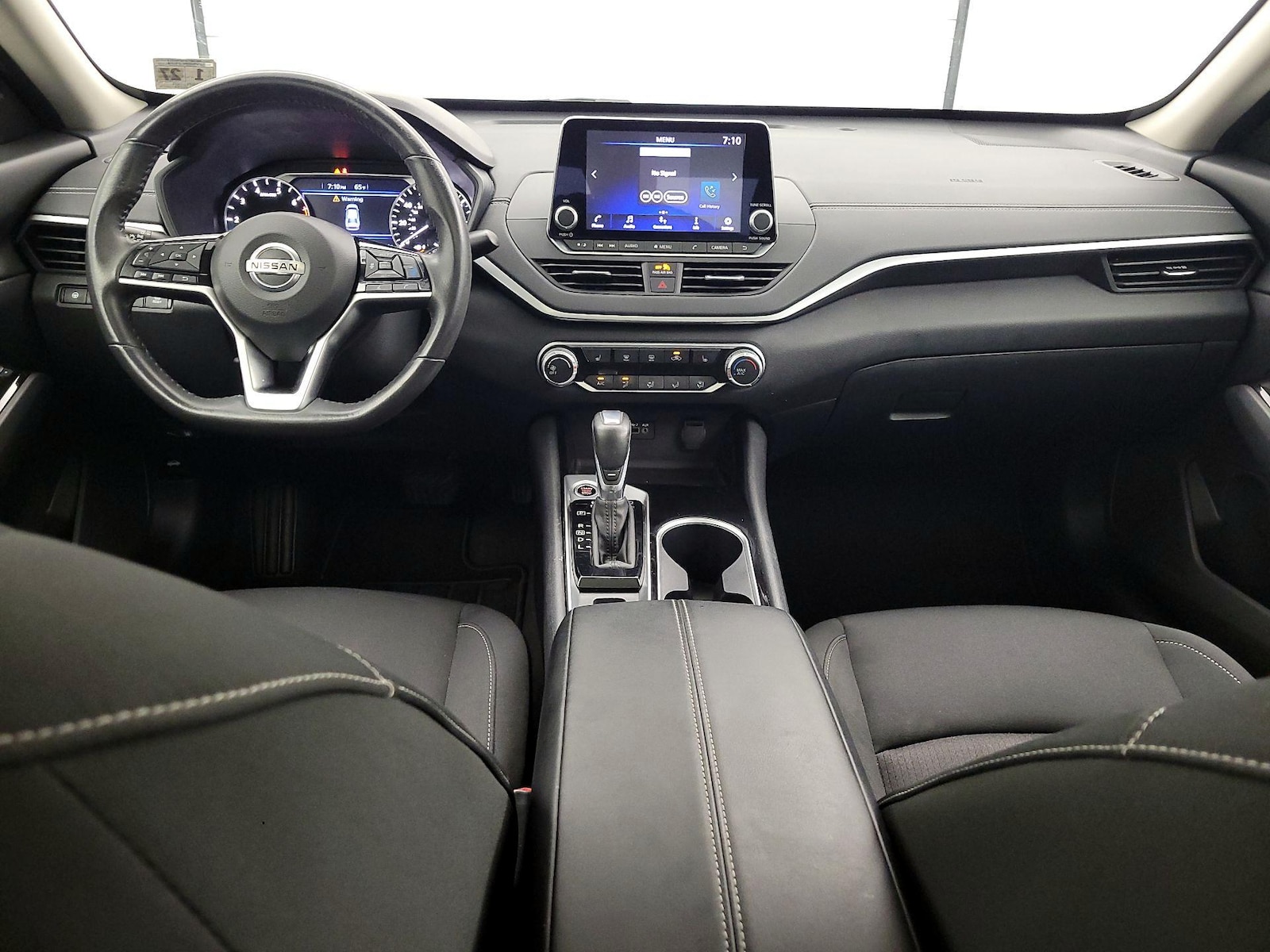 2022 Nissan Altima SV - Photo 8
