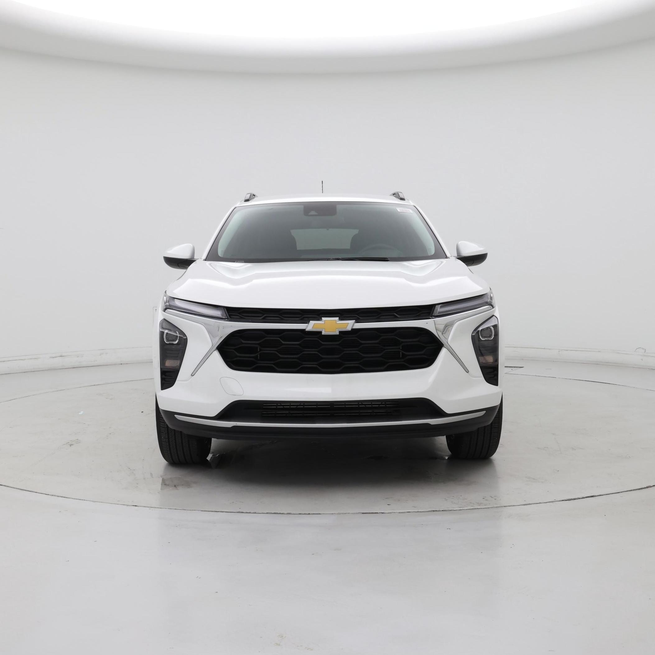 Thumbnail: 2025 Chevrolet Trax - 5