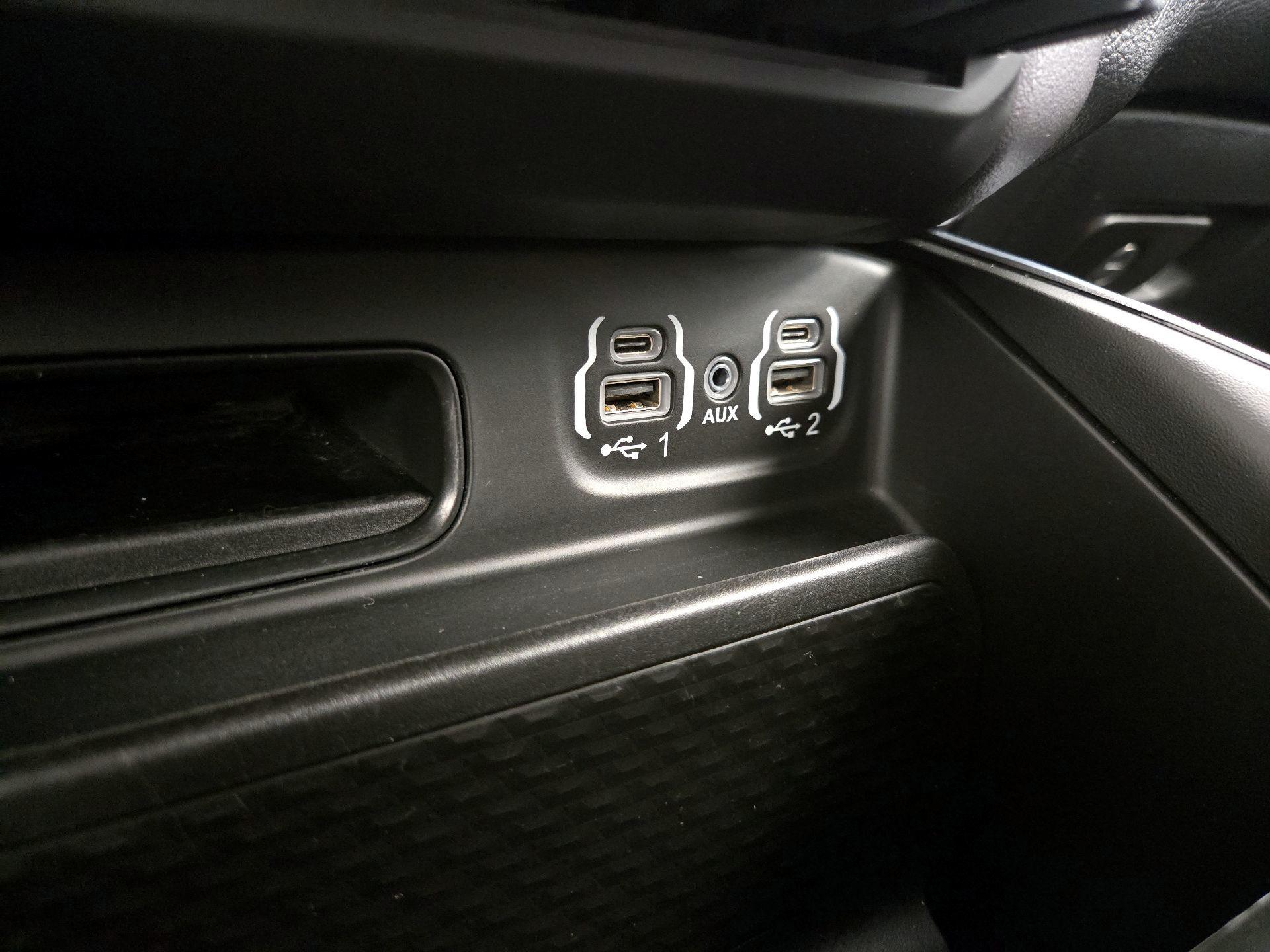 Thumbnail: 2022 RAM 1500 - 18