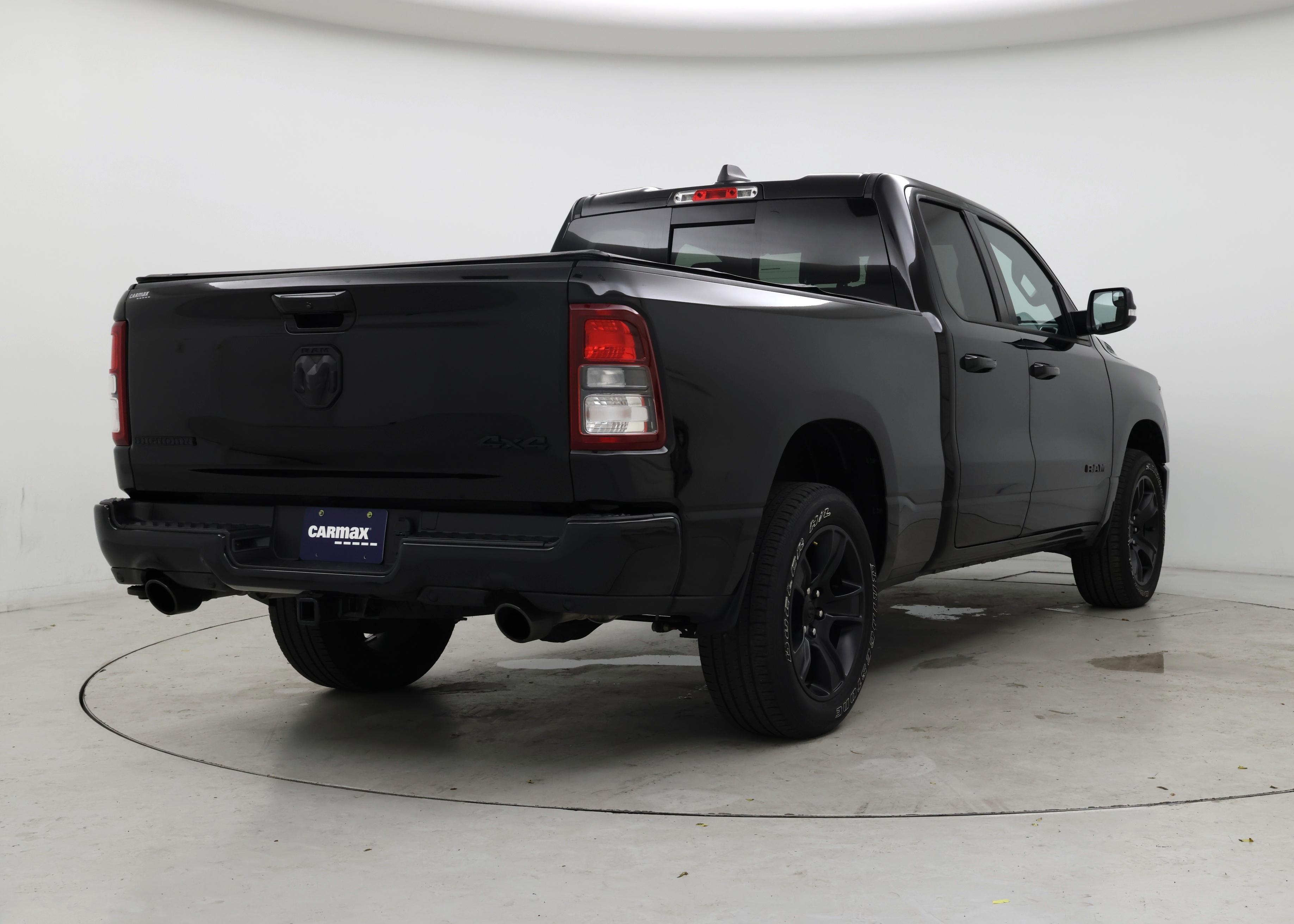 Thumbnail: 2022 RAM 1500 - 8
