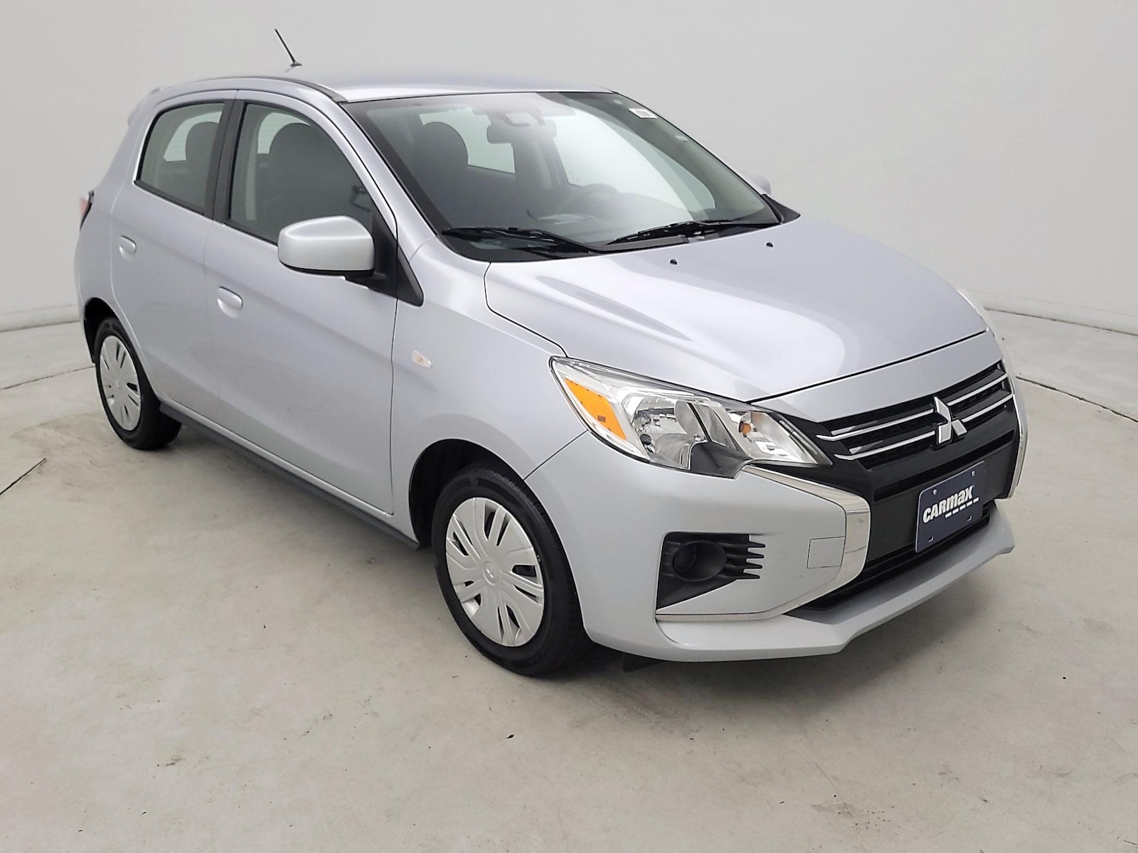 2024 Mitsubishi Mirage