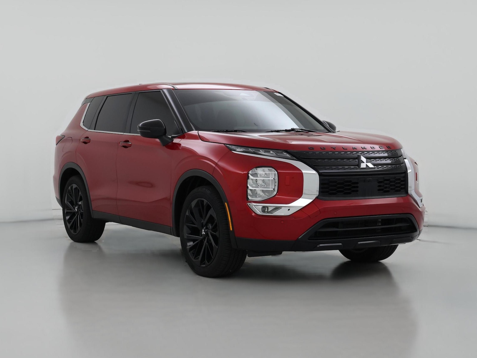 2022 Mitsubishi Outlander