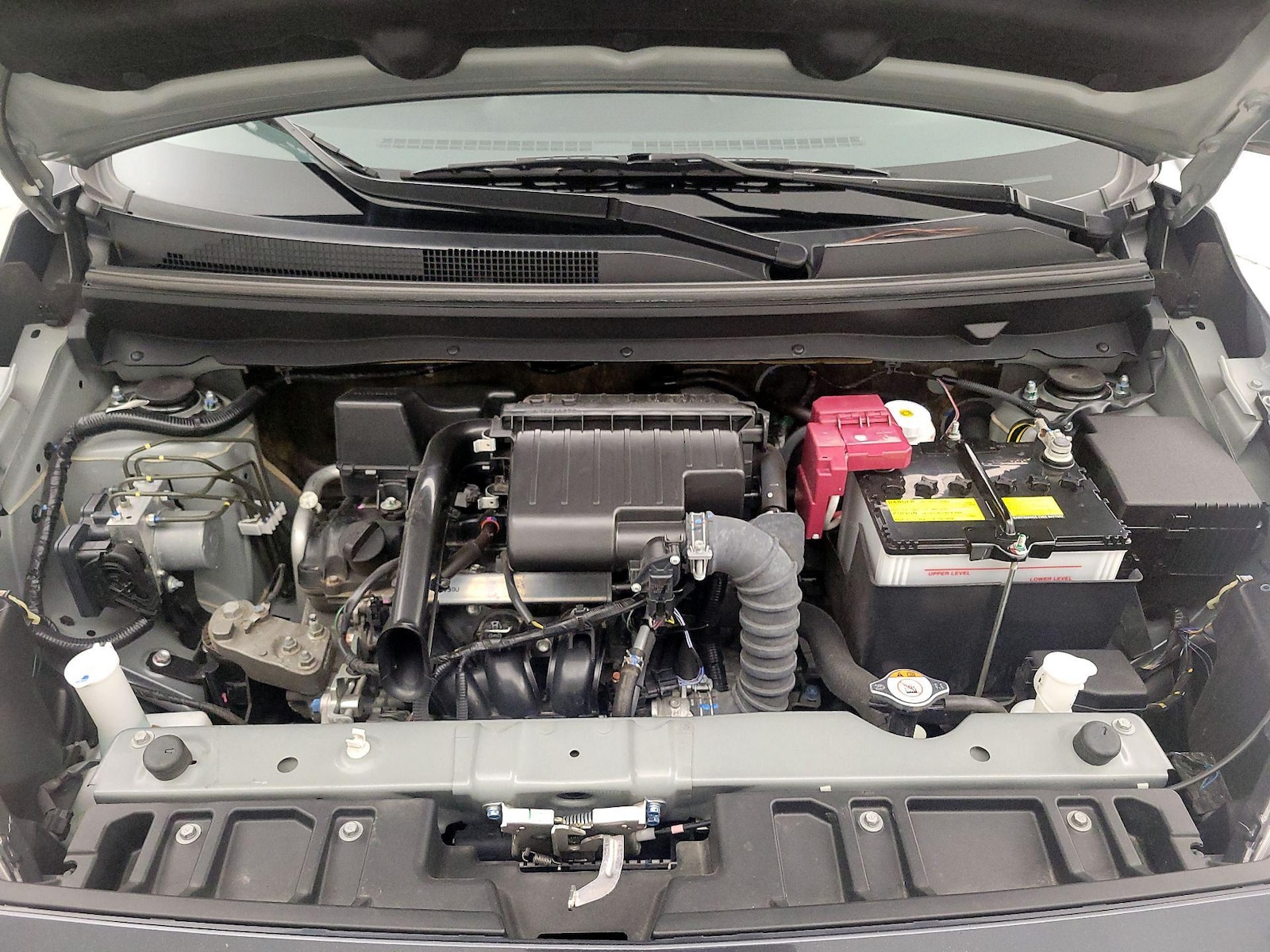 2024 Mitsubishi Mirage ES - Photo 20
