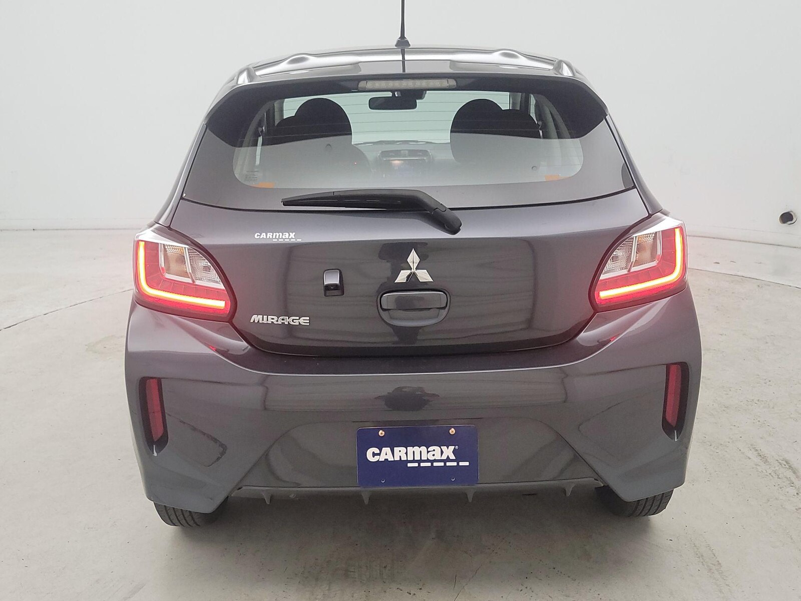 2024 Mitsubishi Mirage ES - Photo 6