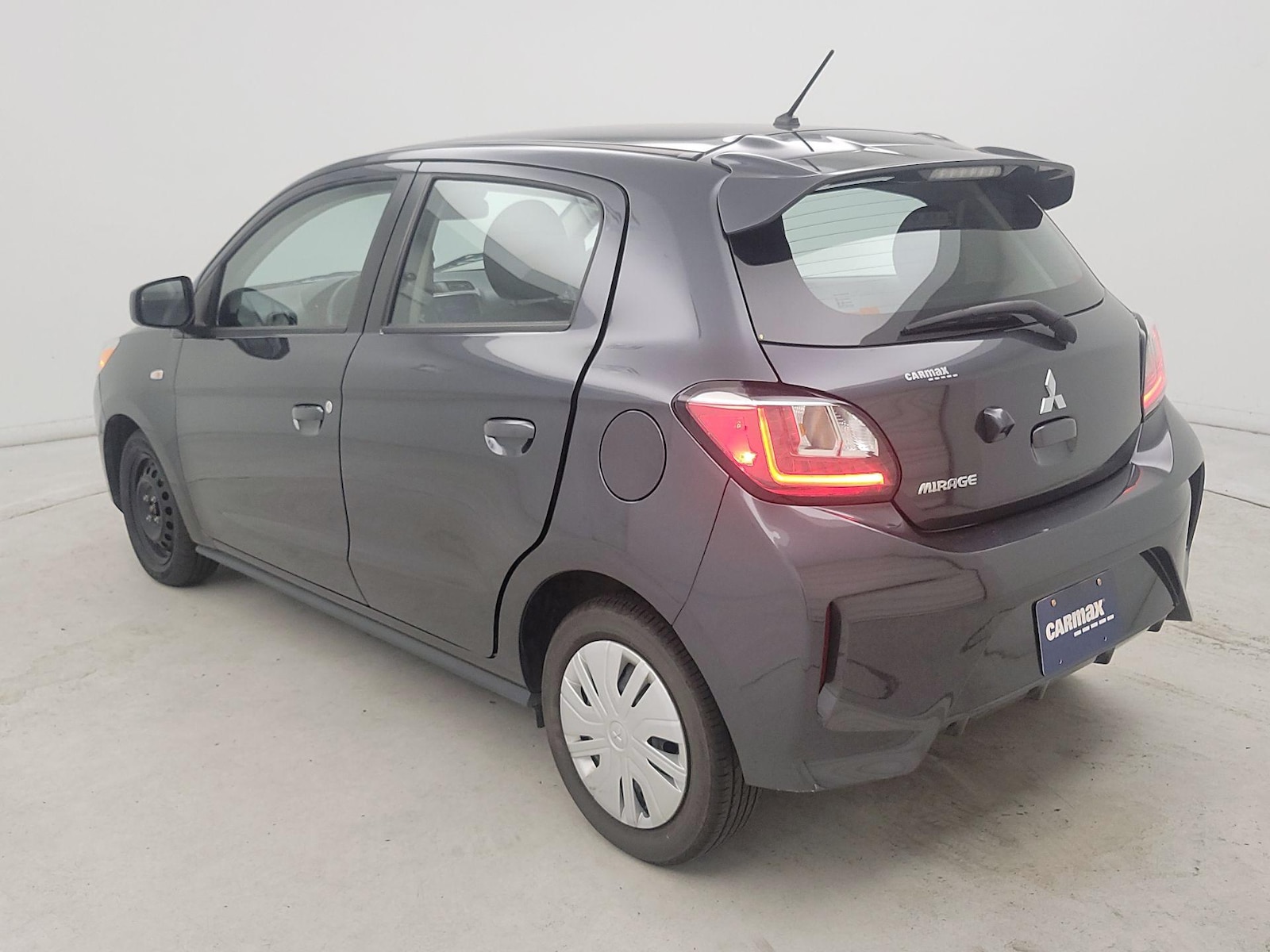 2024 Mitsubishi Mirage ES - Photo 7