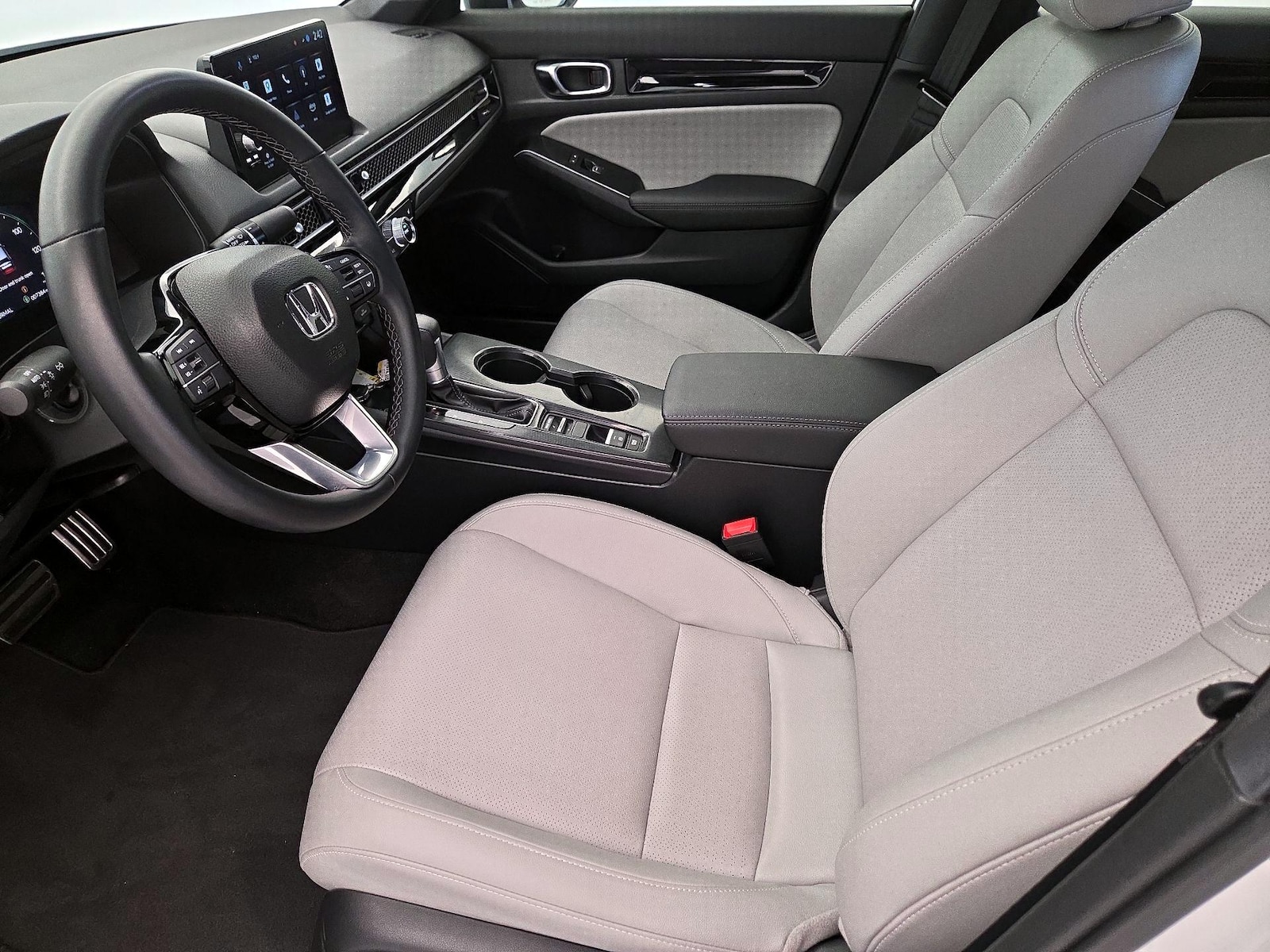 2025 Honda Civic Sport Touring - Photo 12
