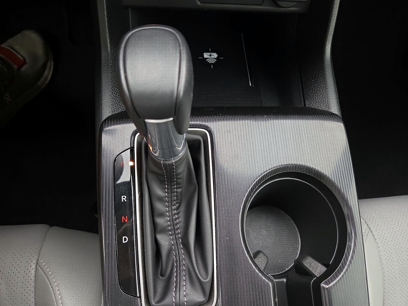 2025 Honda Civic Sport Touring - Photo 18