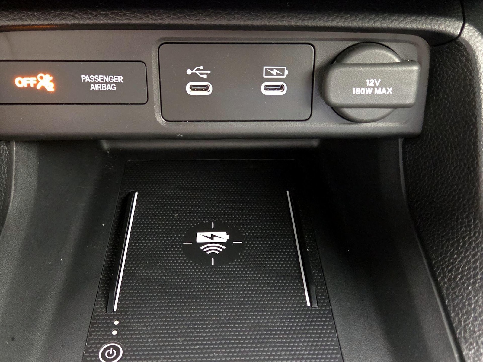 2025 Honda Civic Sport Touring - Photo 19