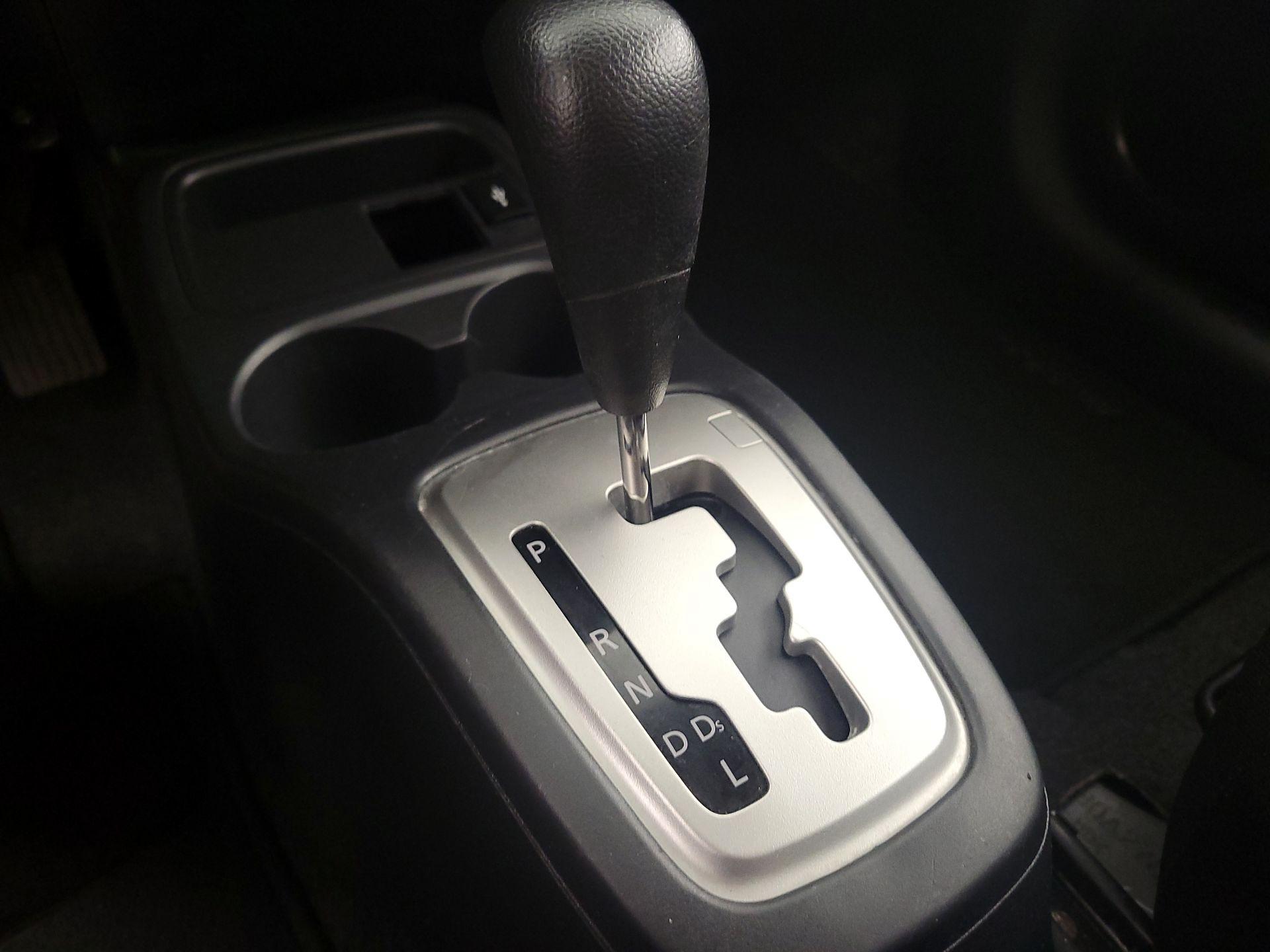 Thumbnail: 2024 Mitsubishi Mirage - 15