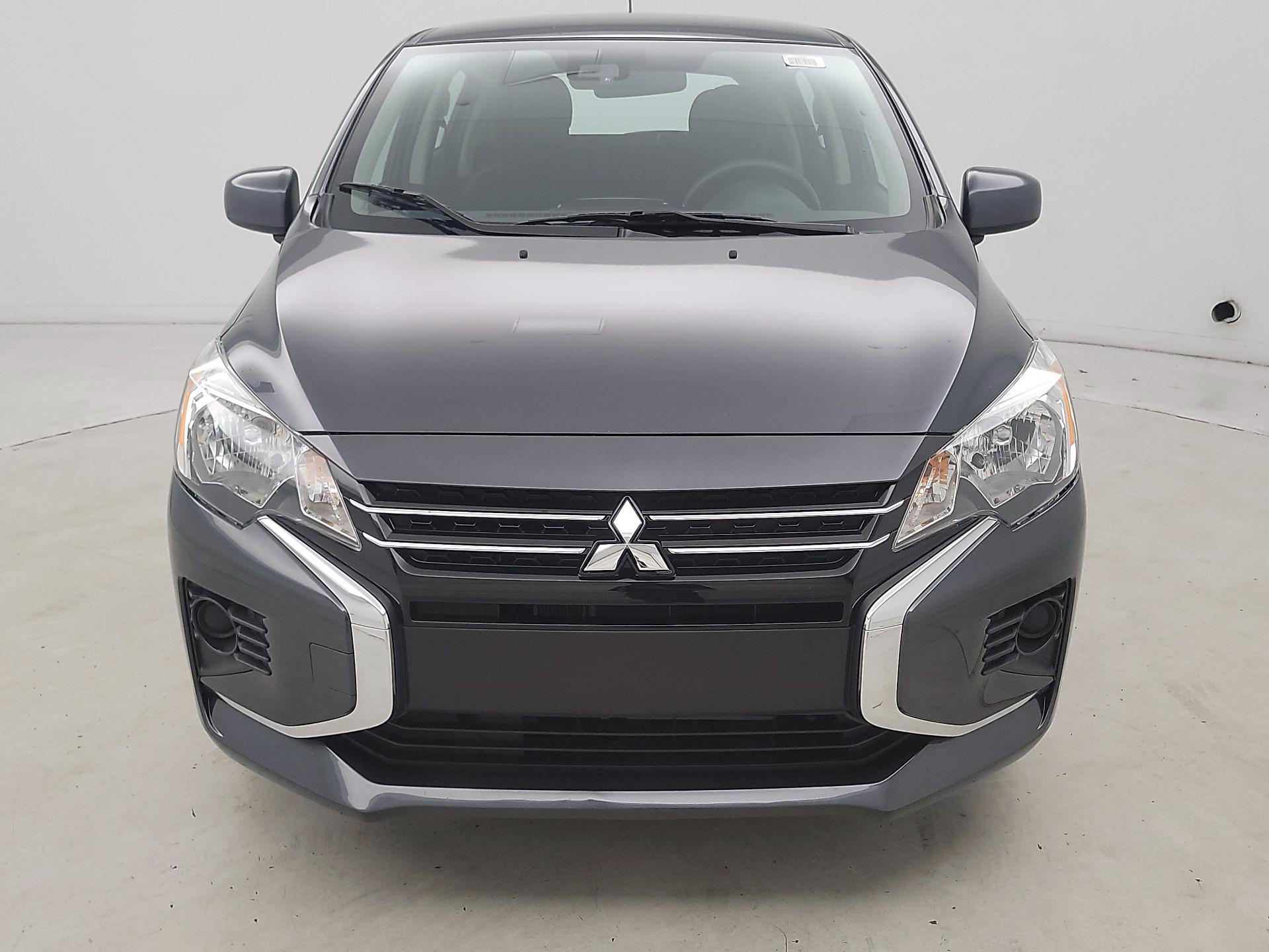 Thumbnail: 2024 Mitsubishi Mirage - 2
