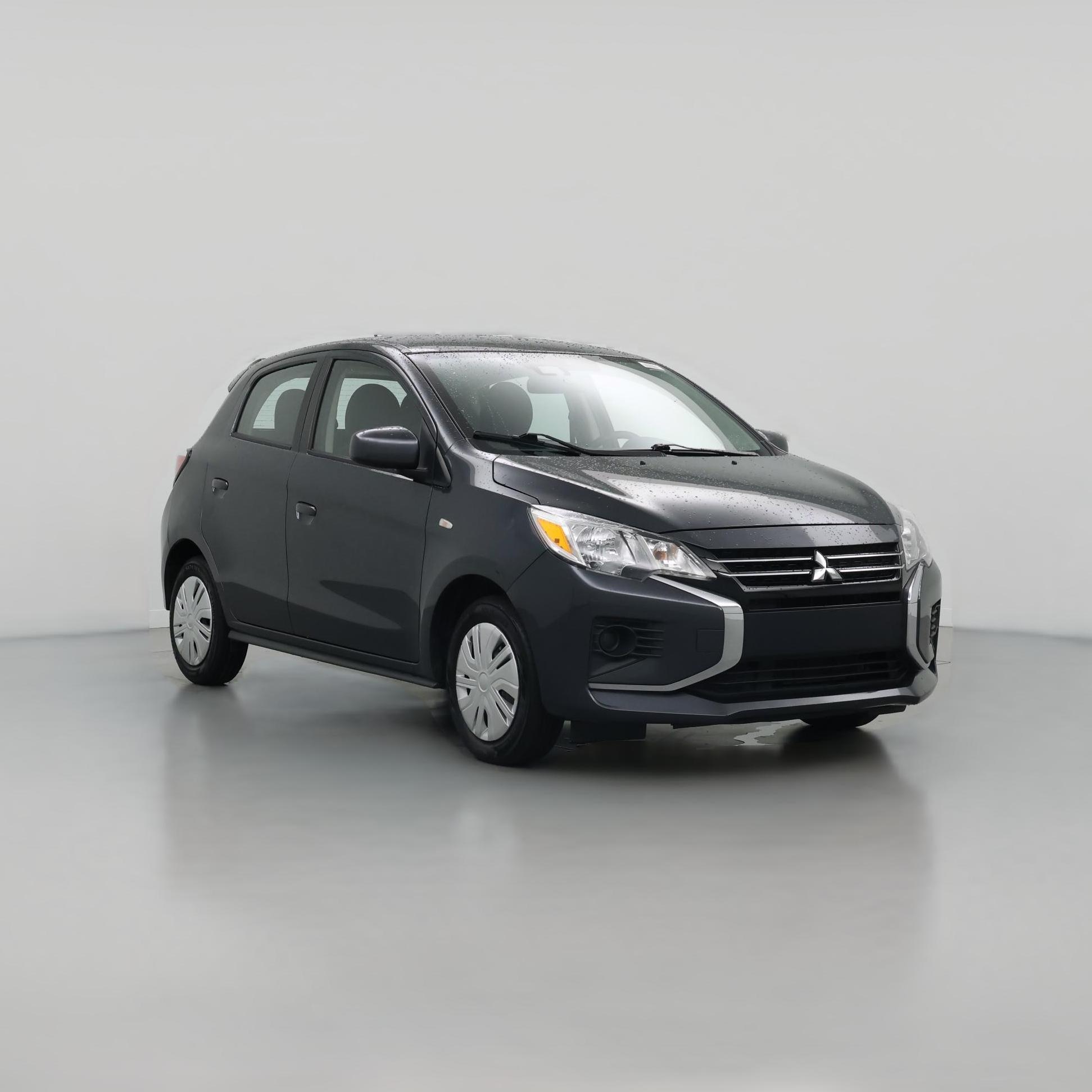 Thumbnail: 2024 Mitsubishi Mirage - 1
