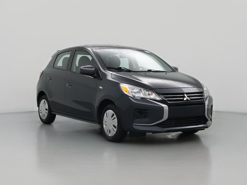 2024 Mitsubishi Mirage ES -
                  Jacksonville, NC