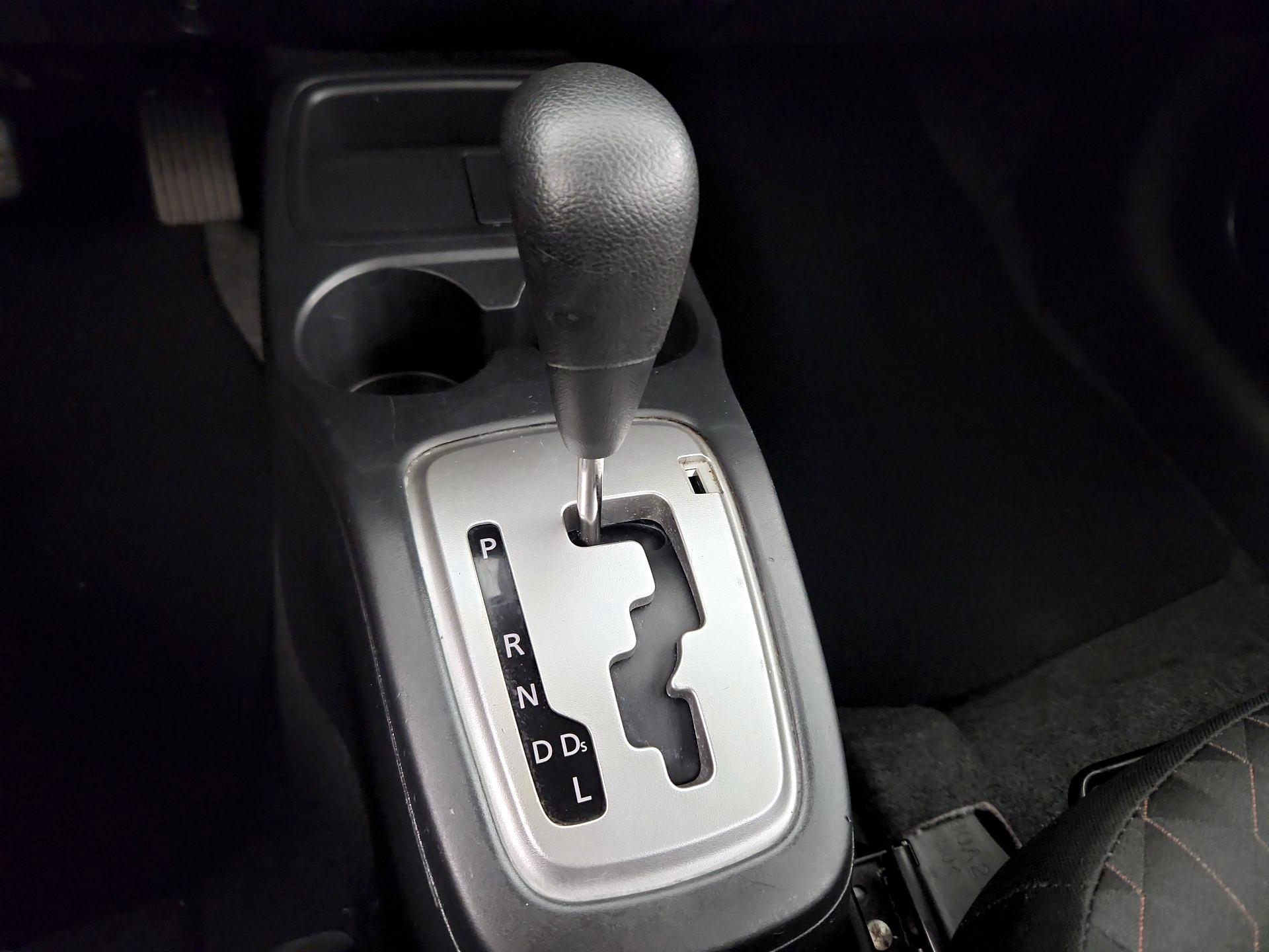 Thumbnail: 2024 Mitsubishi Mirage - 16