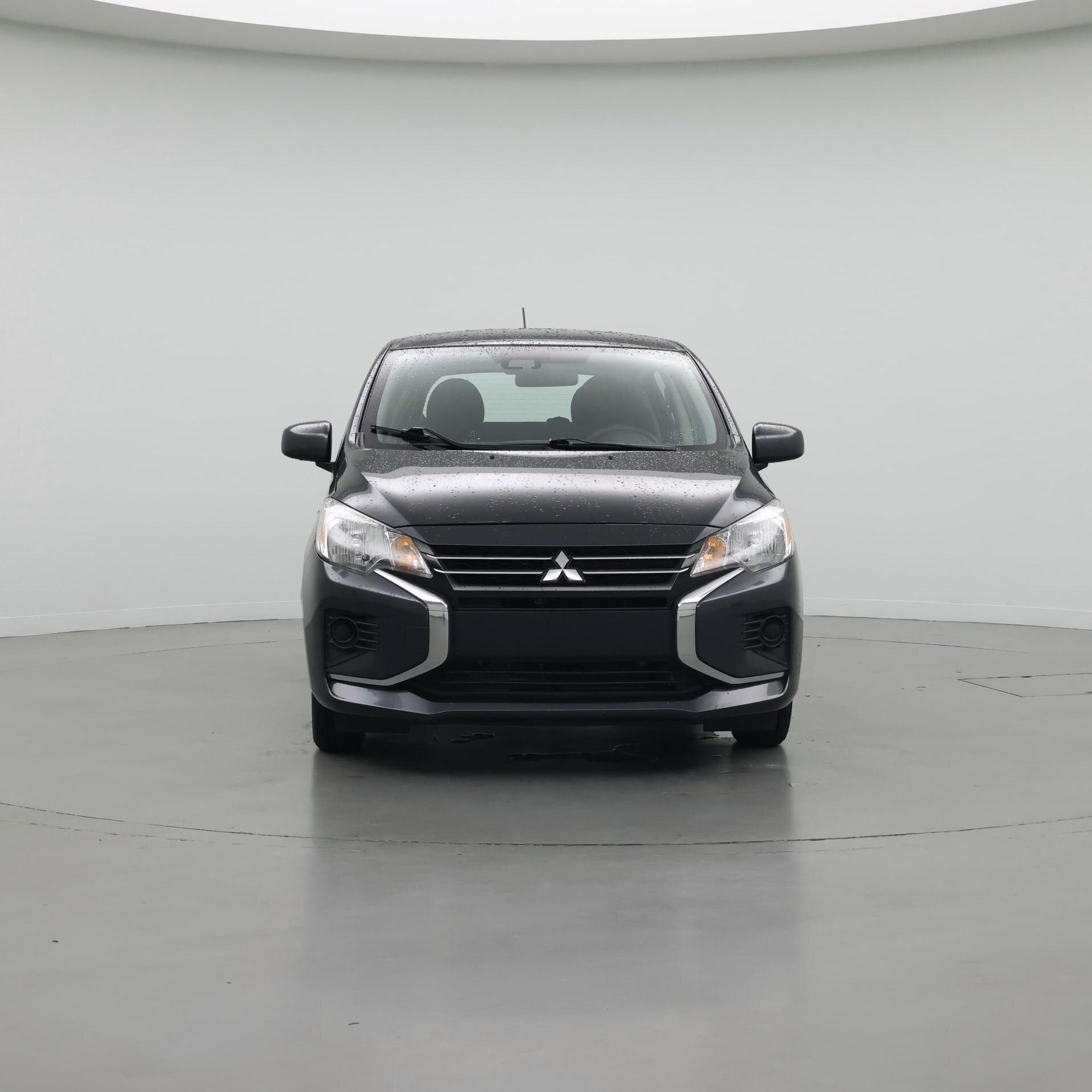 Thumbnail: 2024 Mitsubishi Mirage - 5