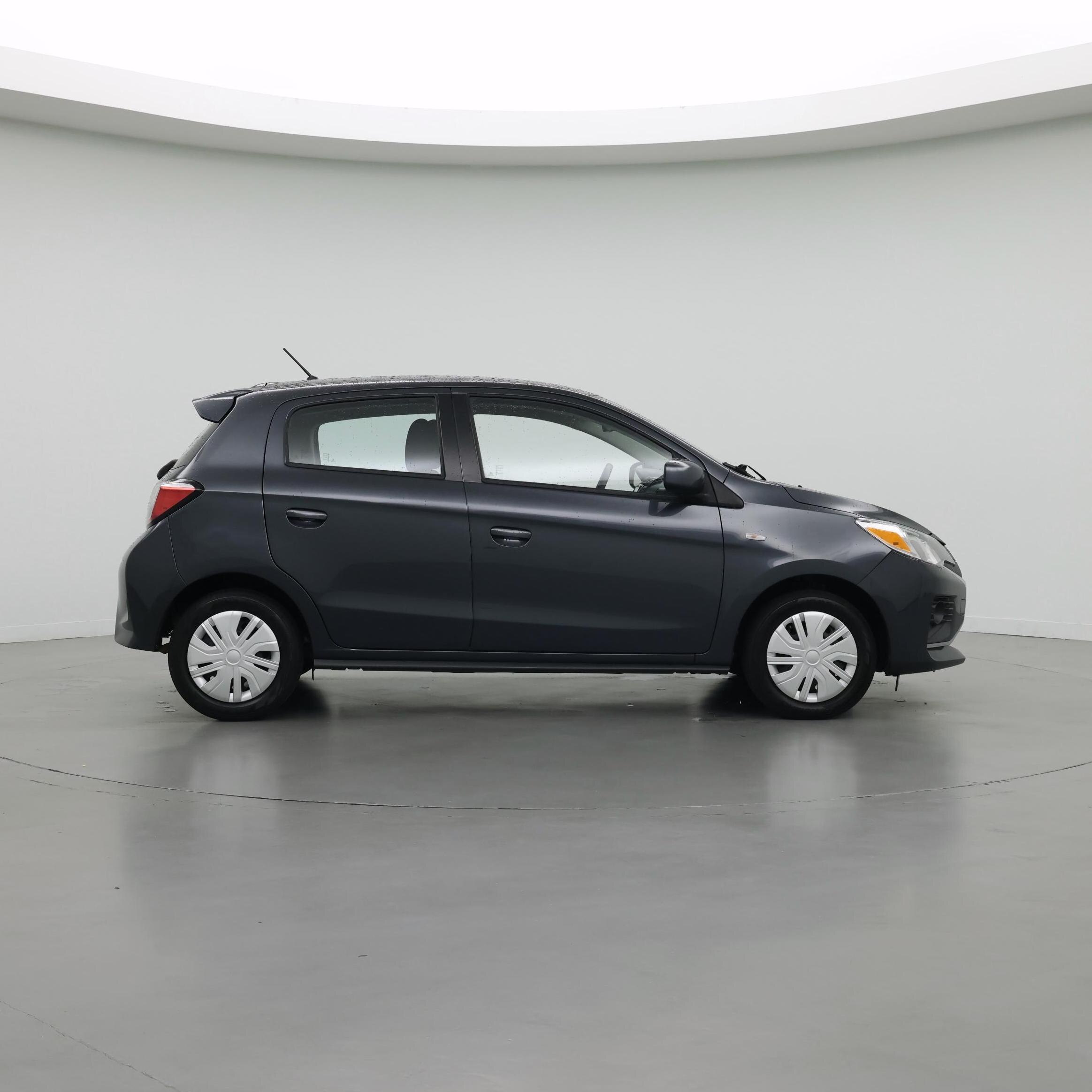 Thumbnail: 2024 Mitsubishi Mirage - 7