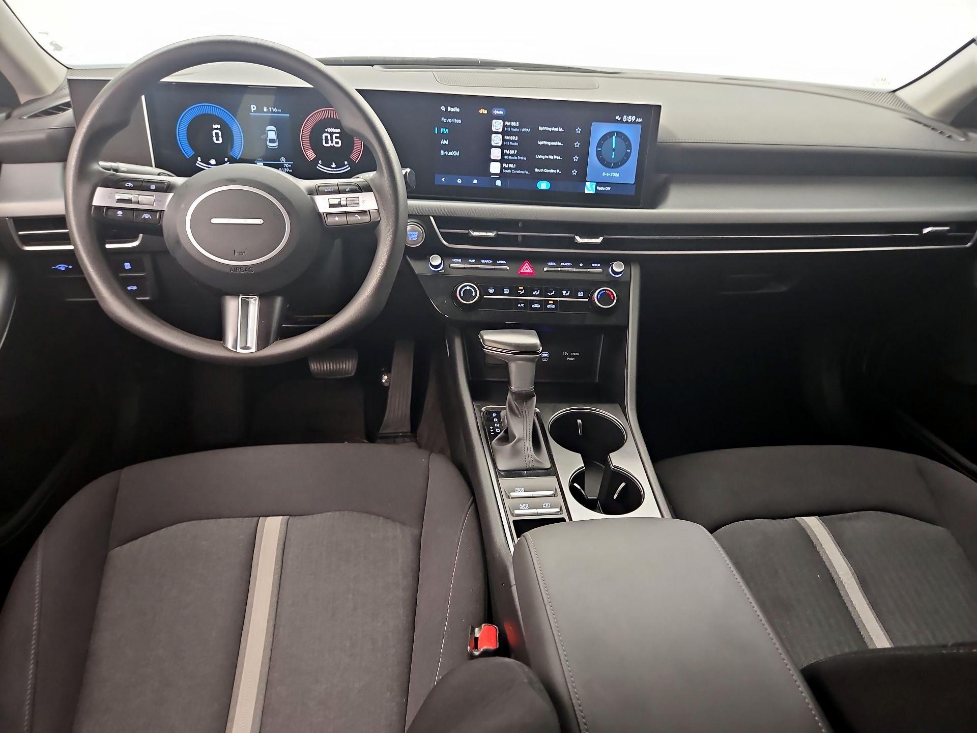 Thumbnail: 2025 Hyundai Sonata - 9