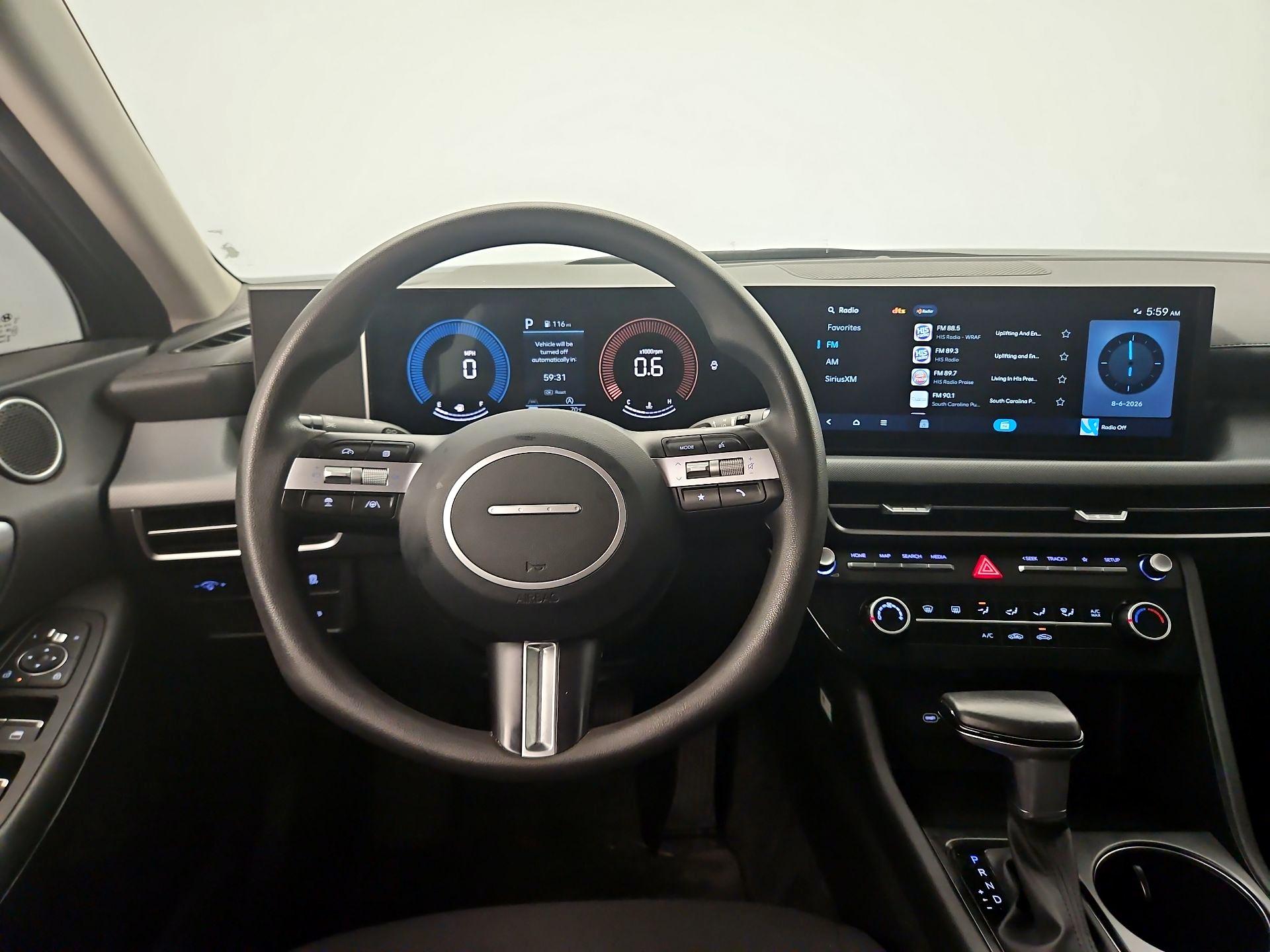 Thumbnail: 2025 Hyundai Sonata - 10
