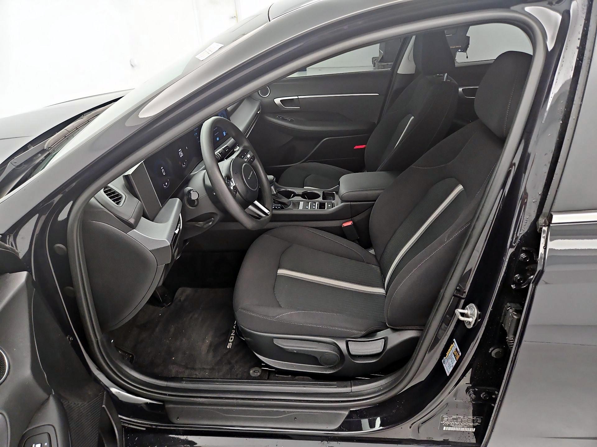 Thumbnail: 2025 Hyundai Sonata - 11