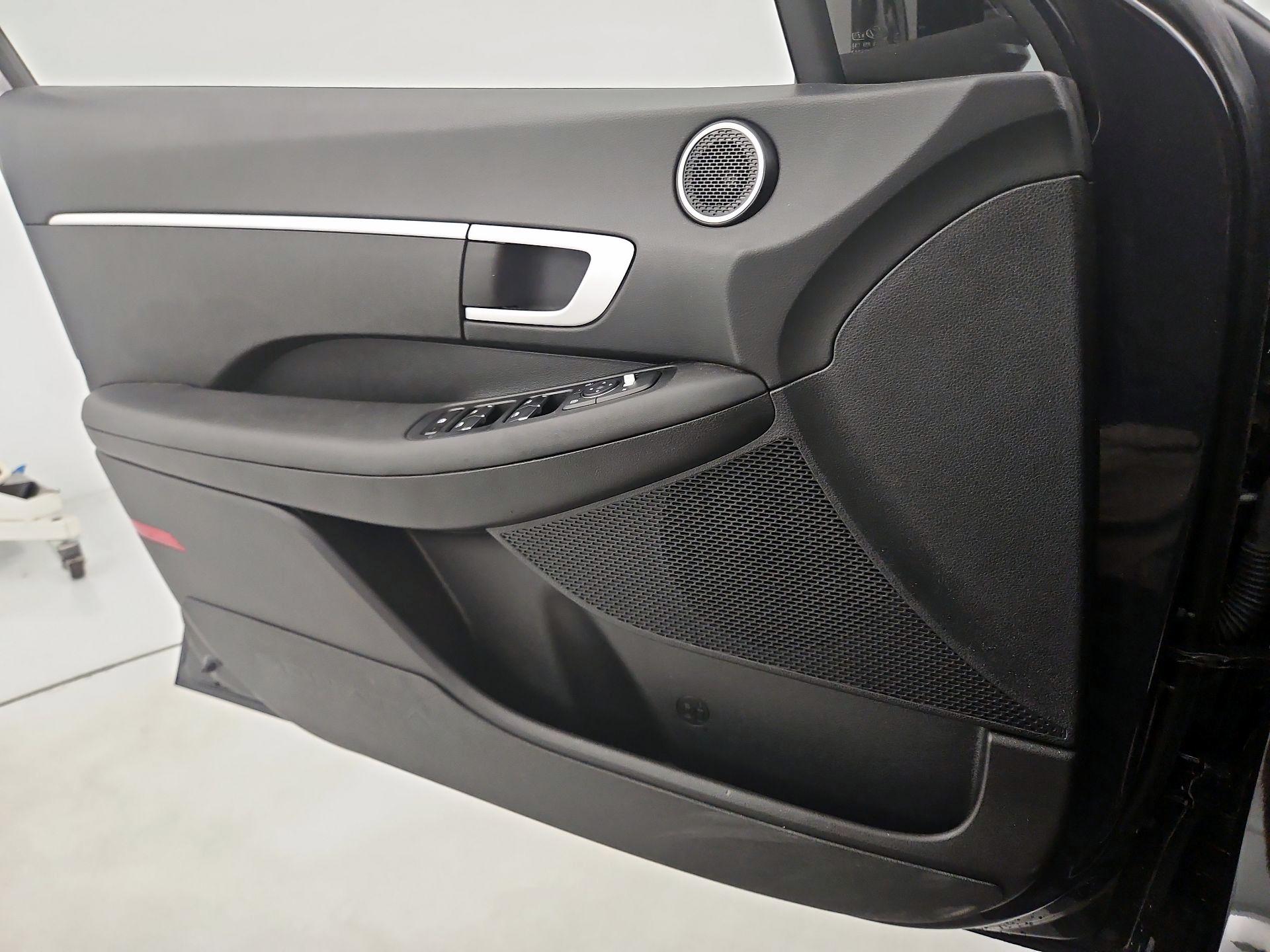 Thumbnail: 2025 Hyundai Sonata - 12
