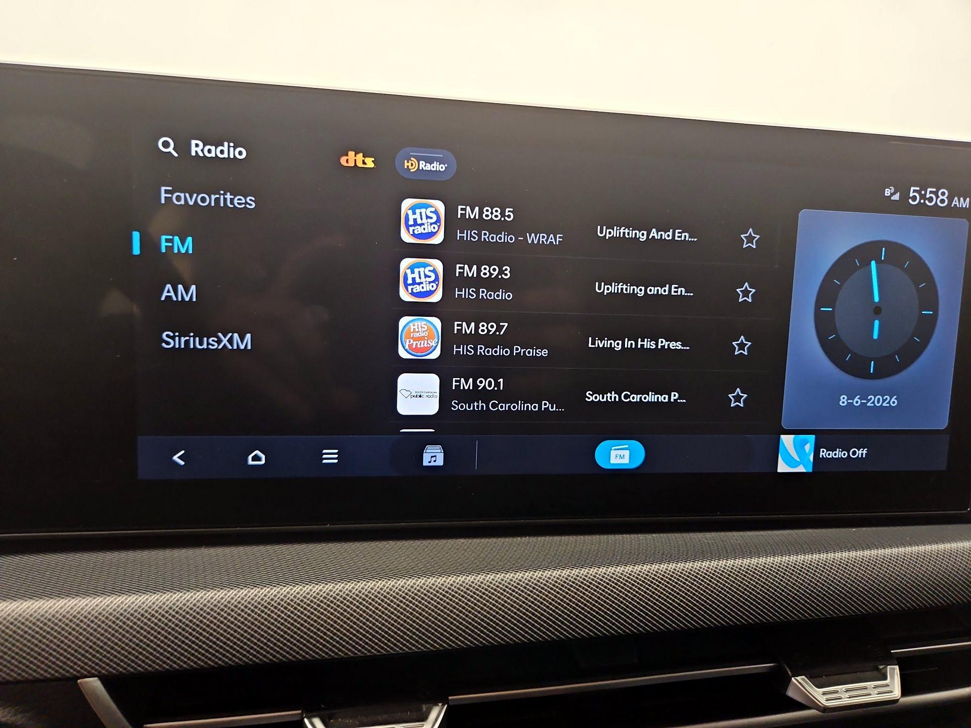 Thumbnail: 2025 Hyundai Sonata - 15