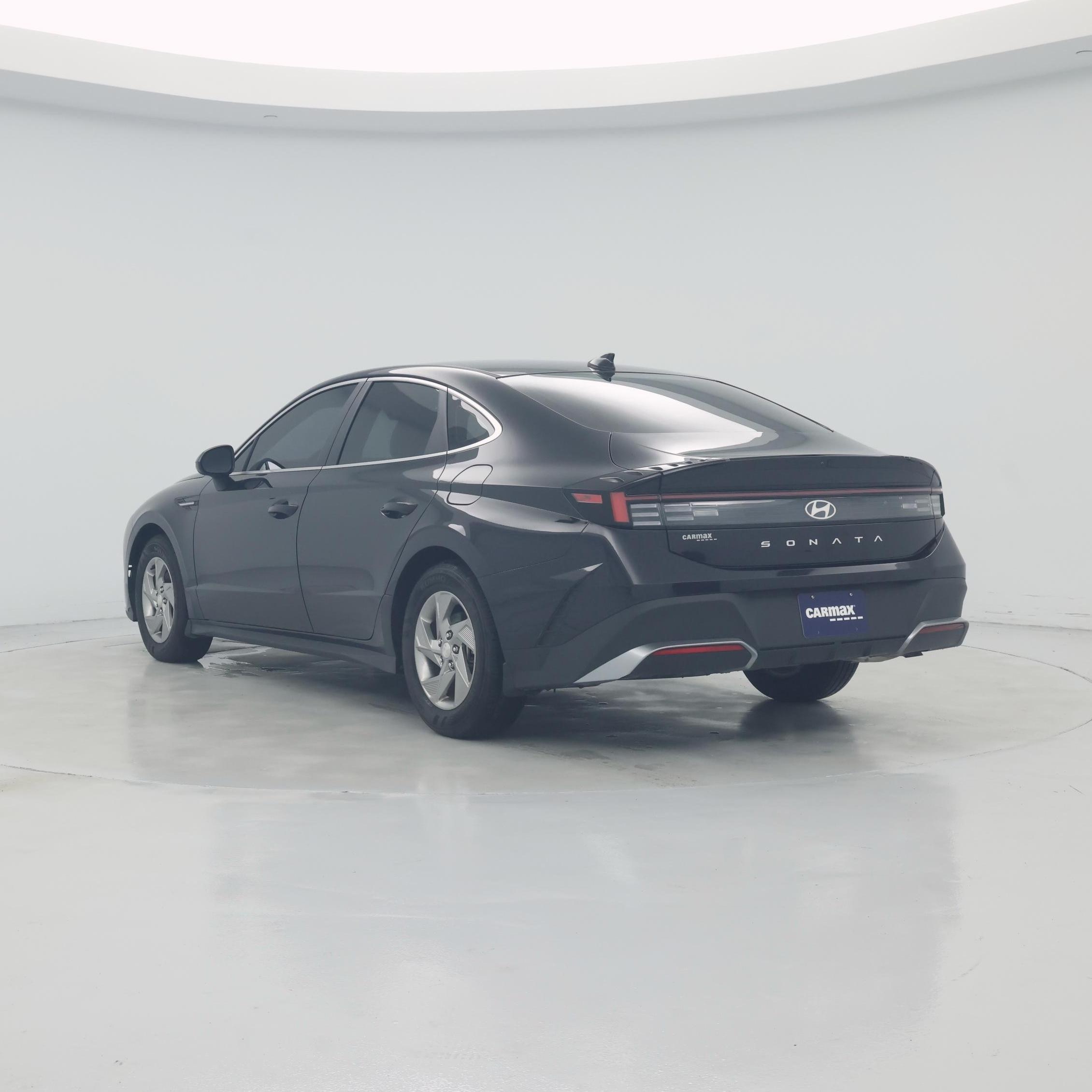Thumbnail: 2025 Hyundai Sonata - 2