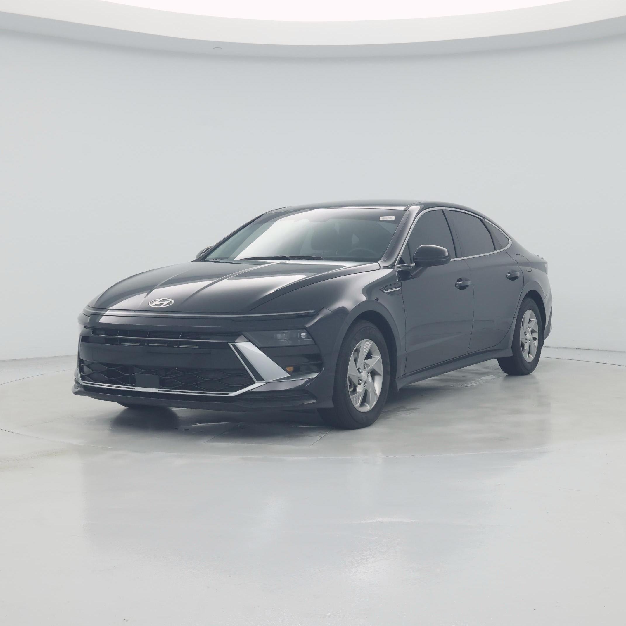 Thumbnail: 2025 Hyundai Sonata - 4
