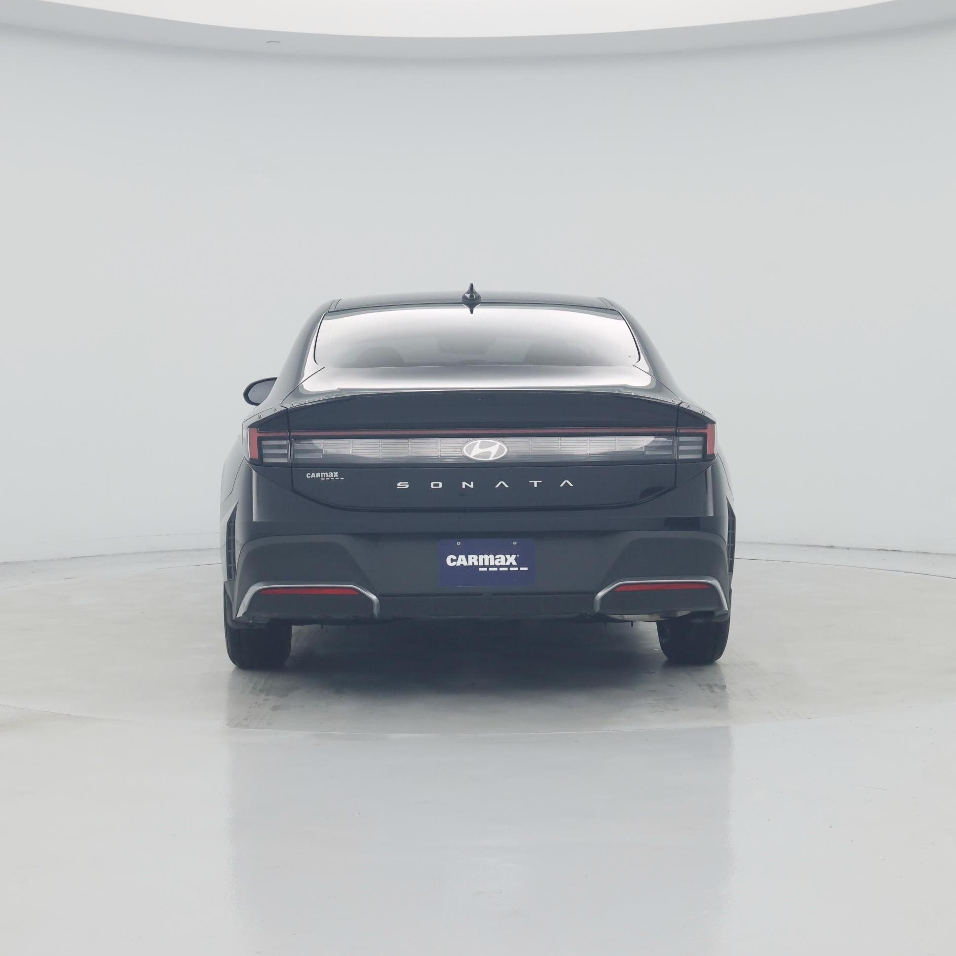 Thumbnail: 2025 Hyundai Sonata - 6