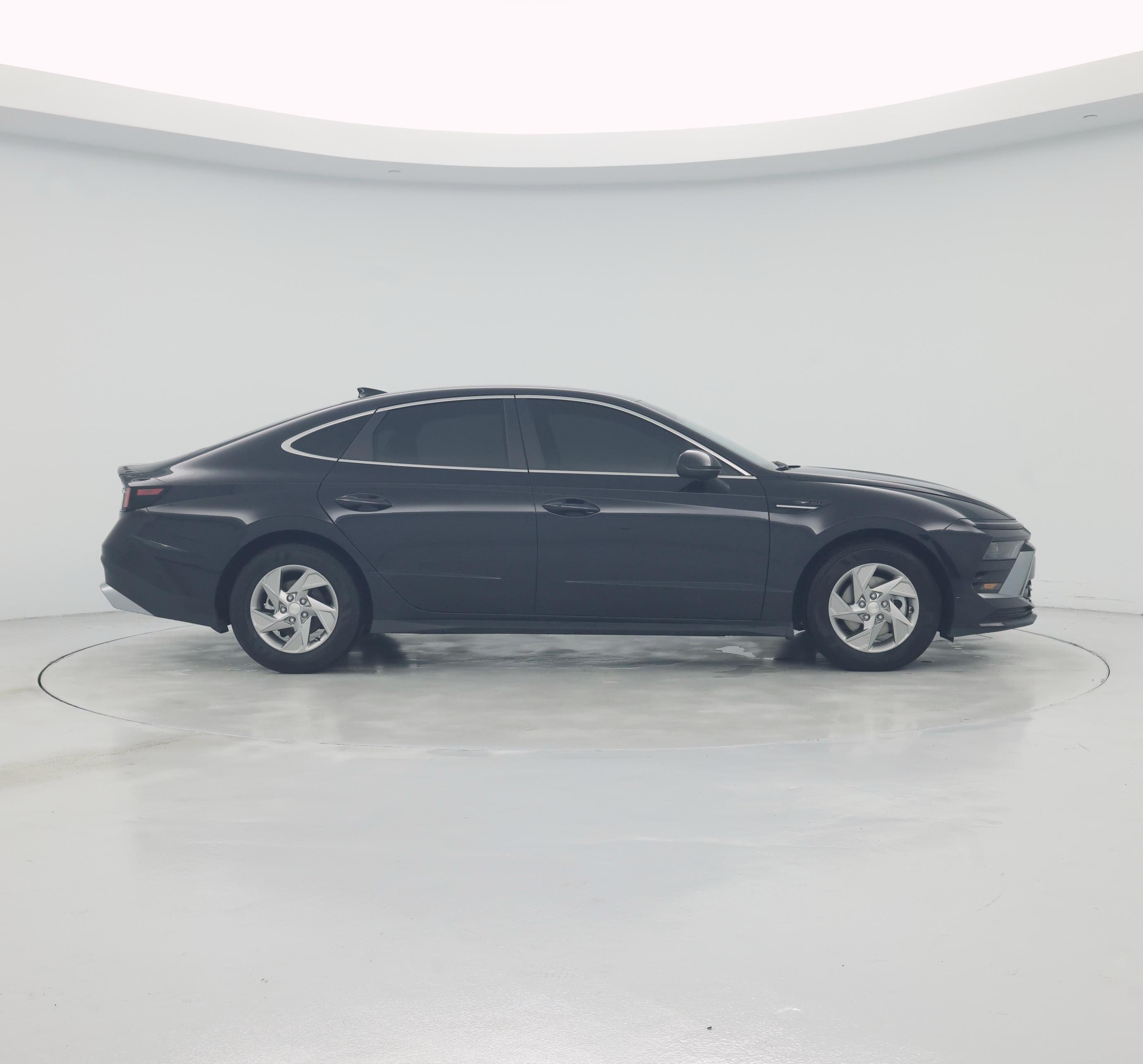 Thumbnail: 2025 Hyundai Sonata - 7