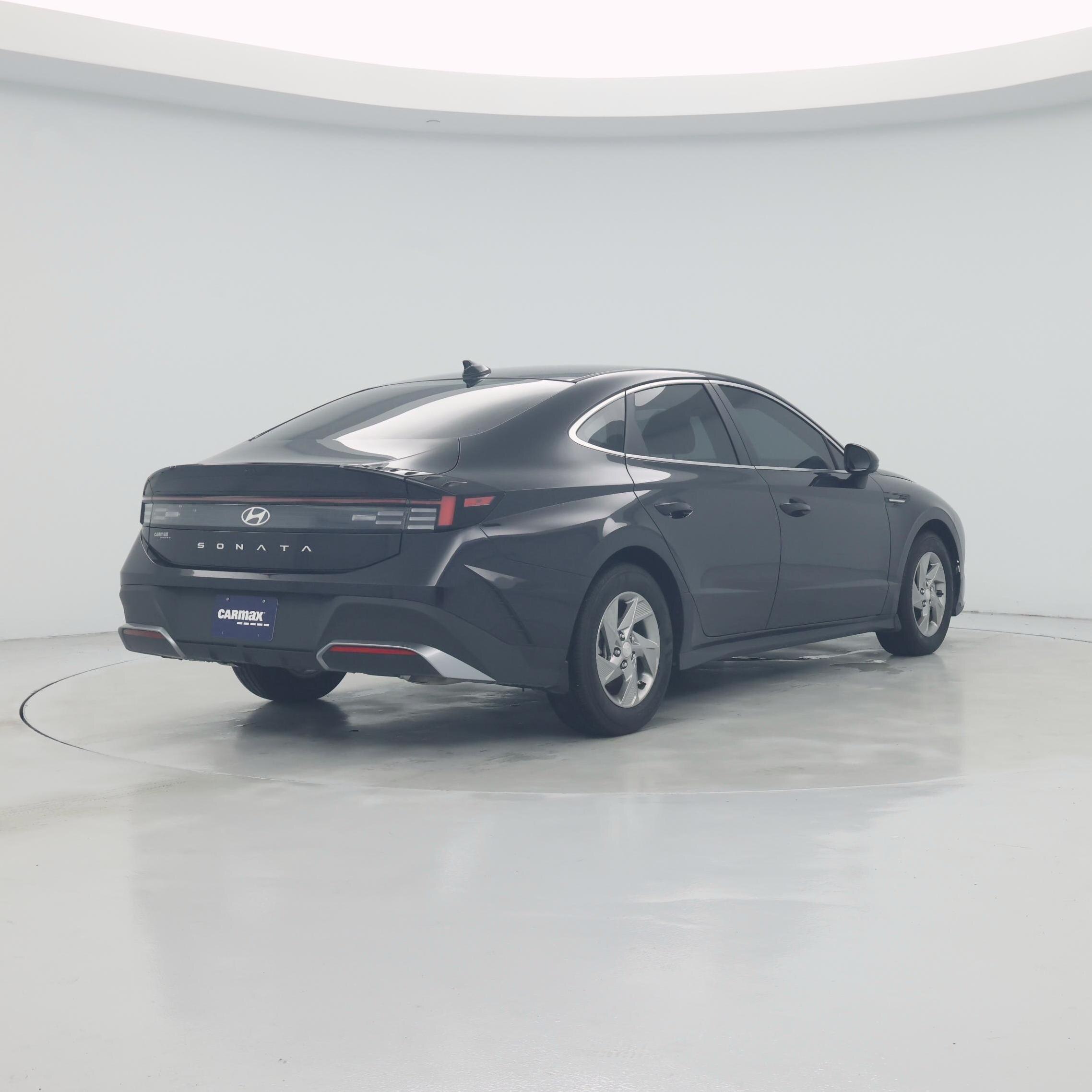 Thumbnail: 2025 Hyundai Sonata - 8