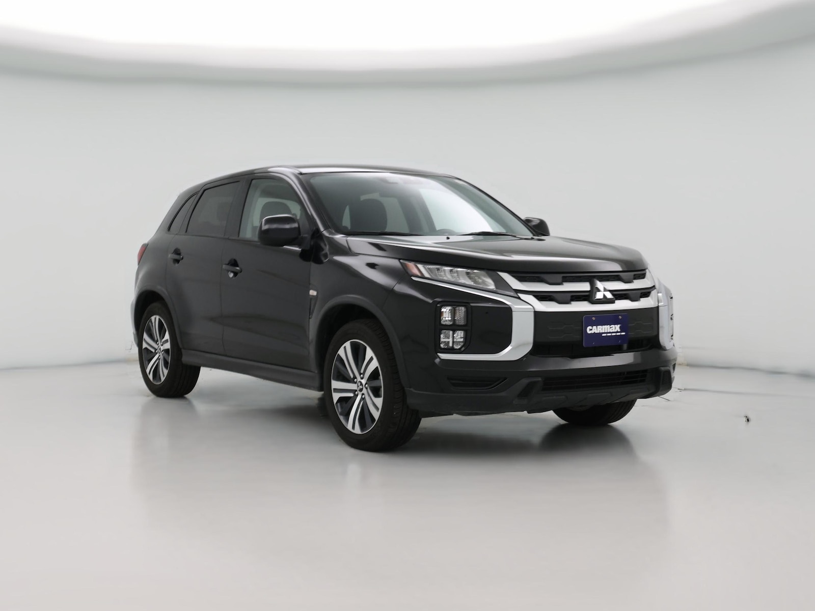 2024 Mitsubishi Outlander Sport