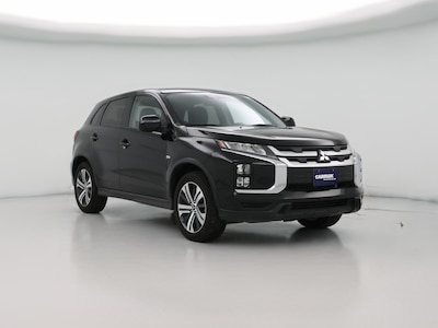 2024 Mitsubishi Outlander Sport ES