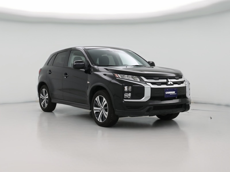2024 Mitsubishi Outlander Sport ES