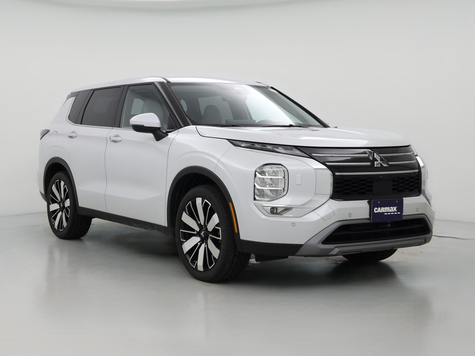 2025 Mitsubishi Outlander
