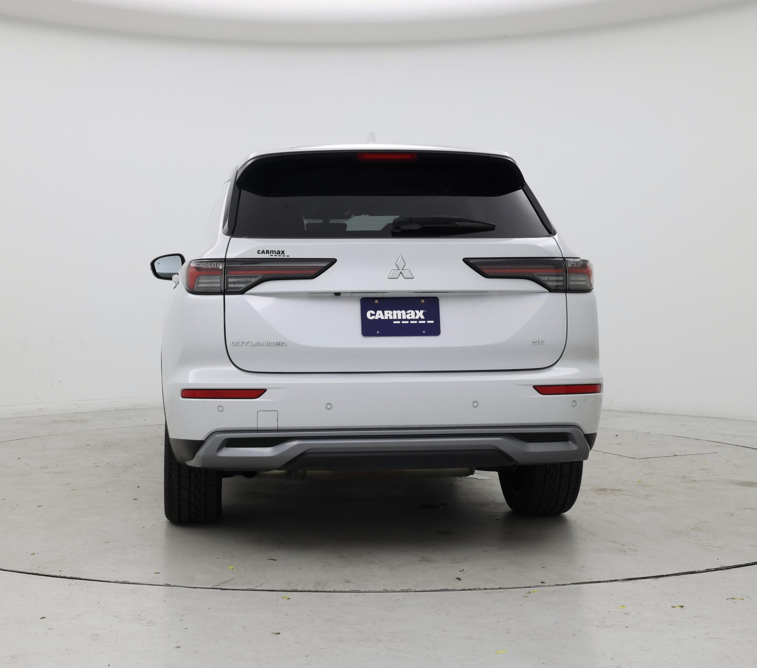 Thumbnail: 2025 Mitsubishi Outlander - 6