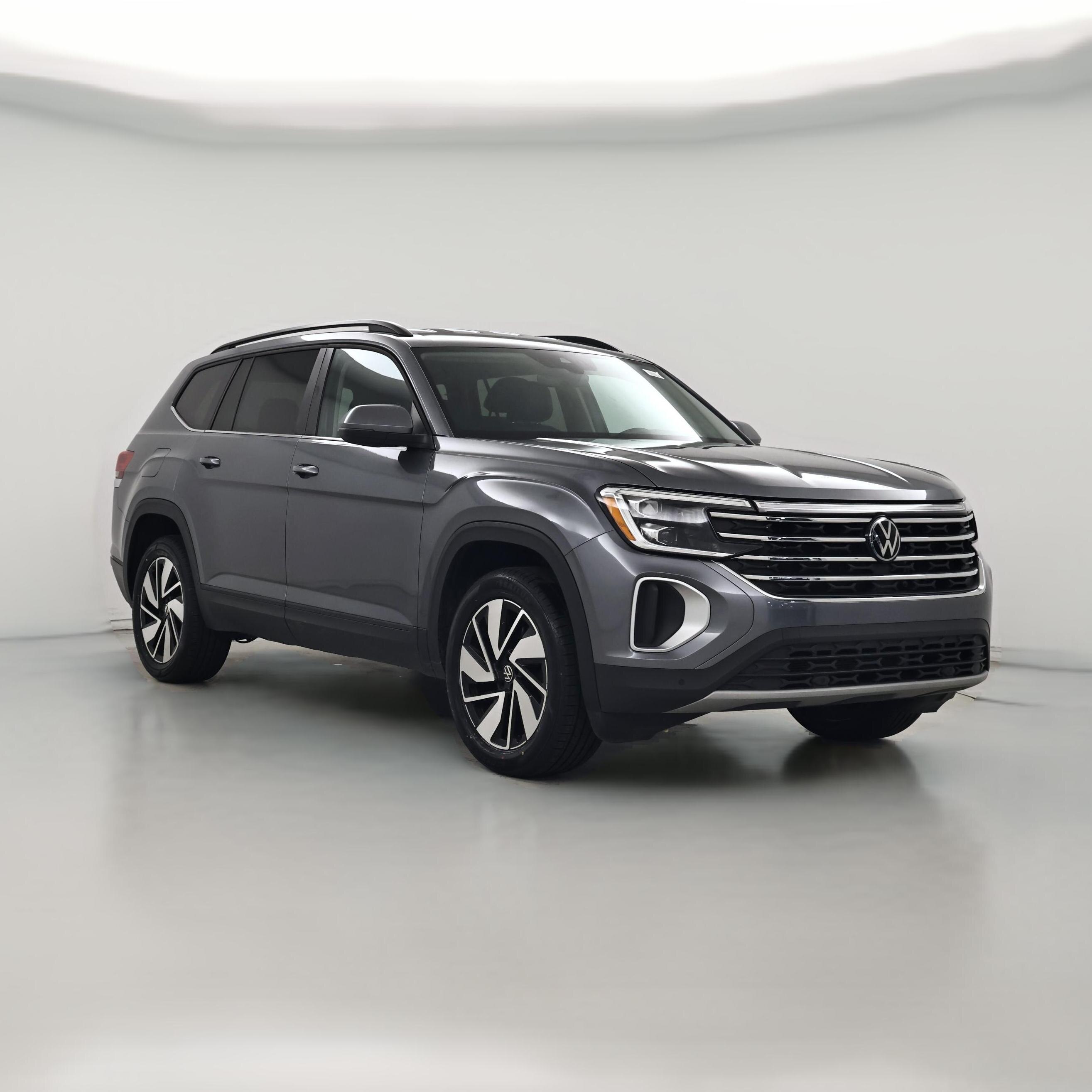 Thumbnail: 2025 Volkswagen Atlas - 1