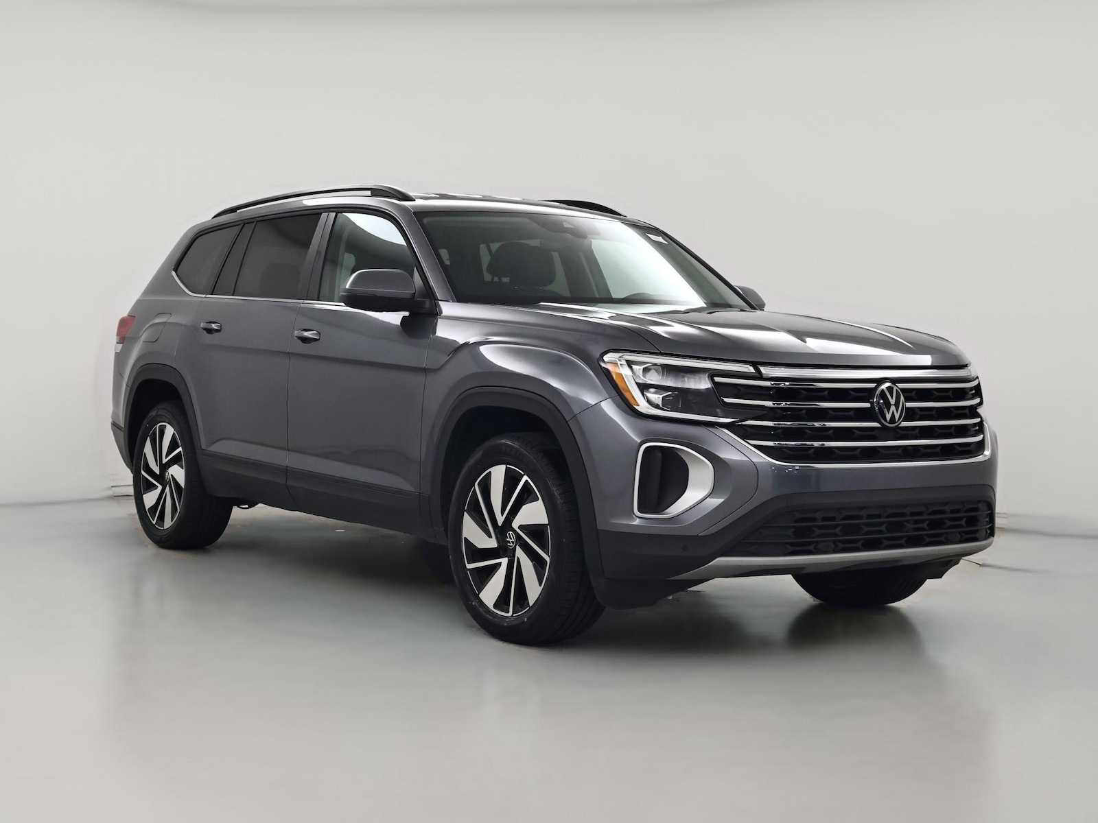 2025 Volkswagen Atlas