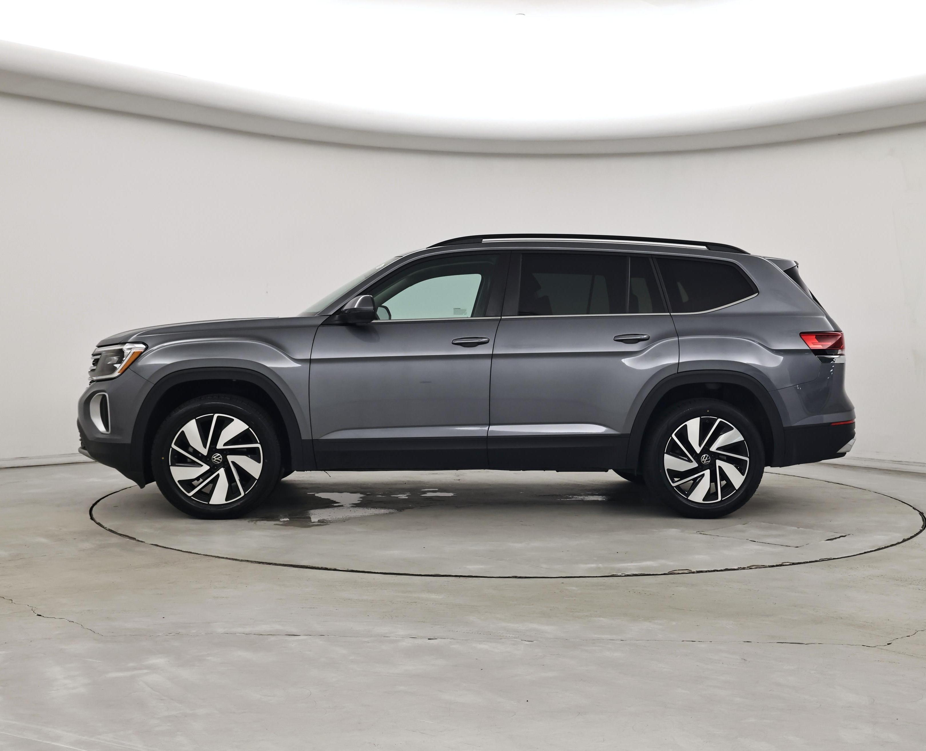 Thumbnail: 2025 Volkswagen Atlas - 3