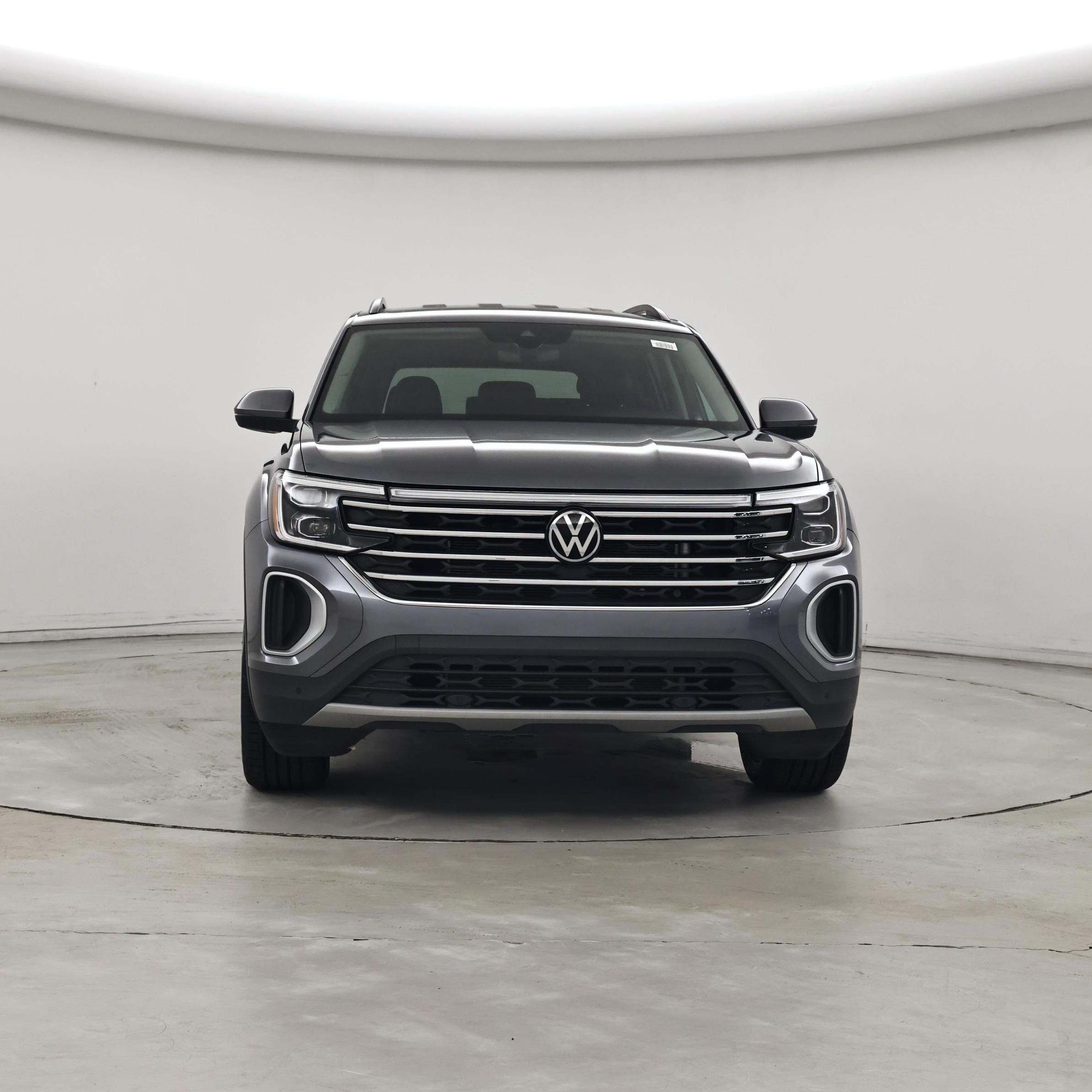 Thumbnail: 2025 Volkswagen Atlas - 5