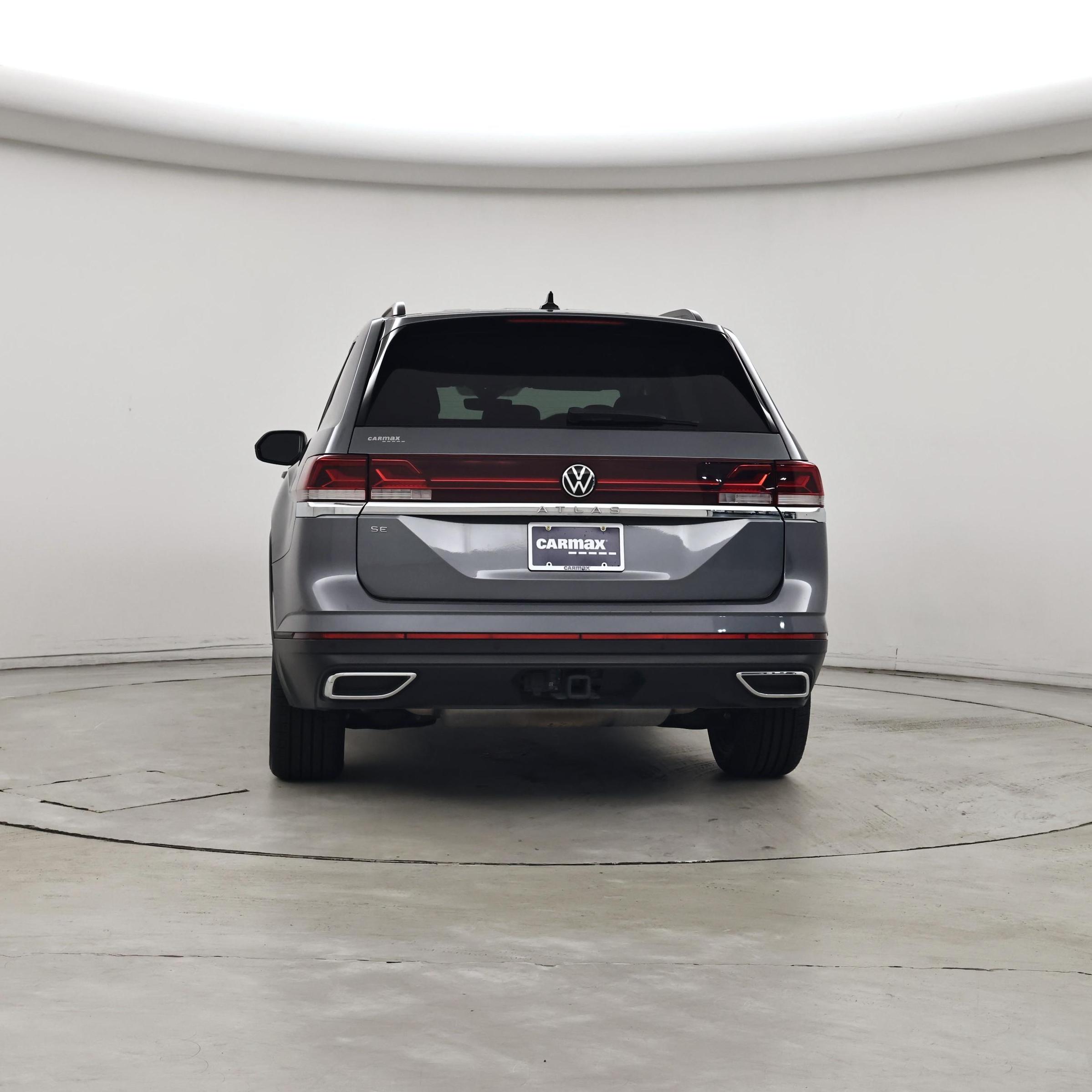 Thumbnail: 2025 Volkswagen Atlas - 6