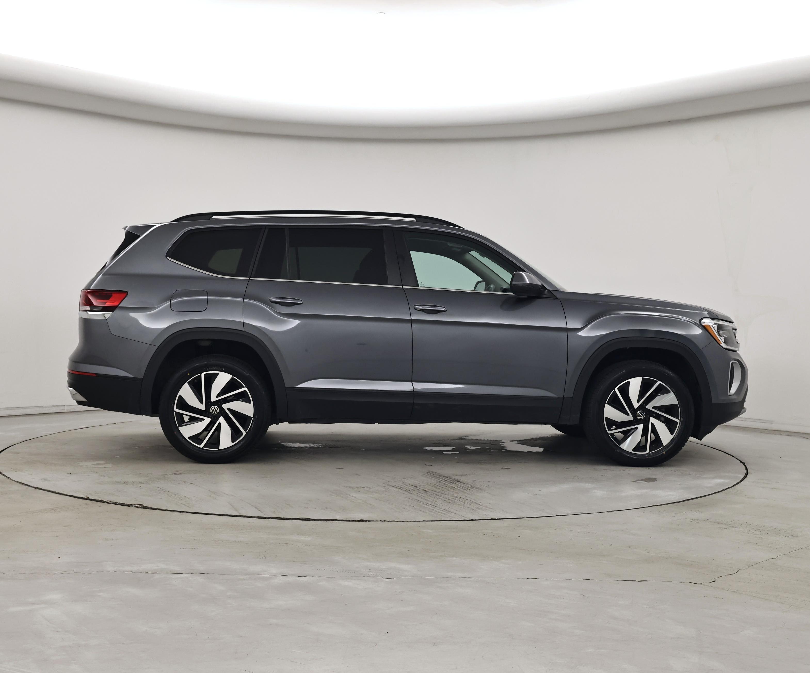 Thumbnail: 2025 Volkswagen Atlas - 7