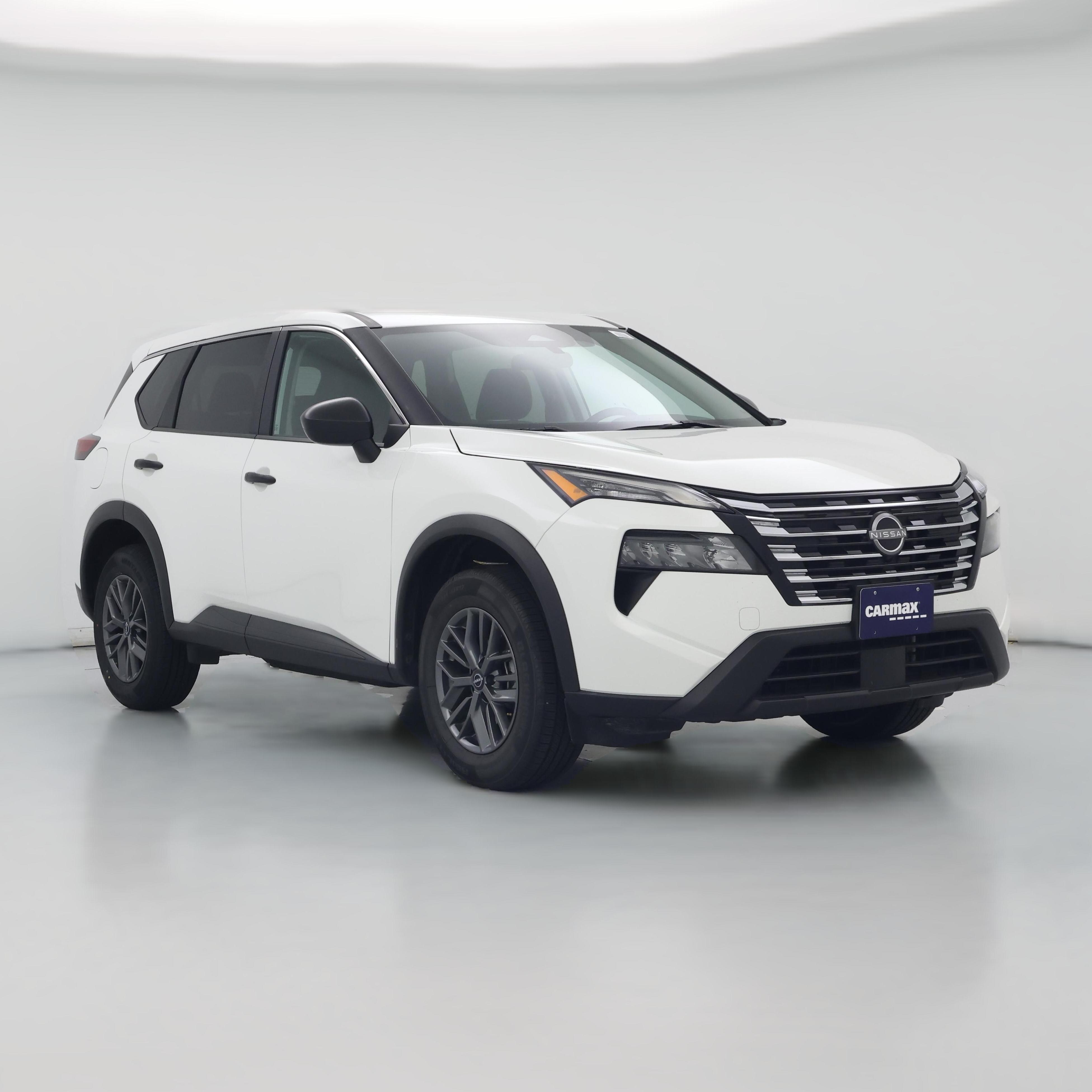 Thumbnail: 2024 Nissan Rogue - 1