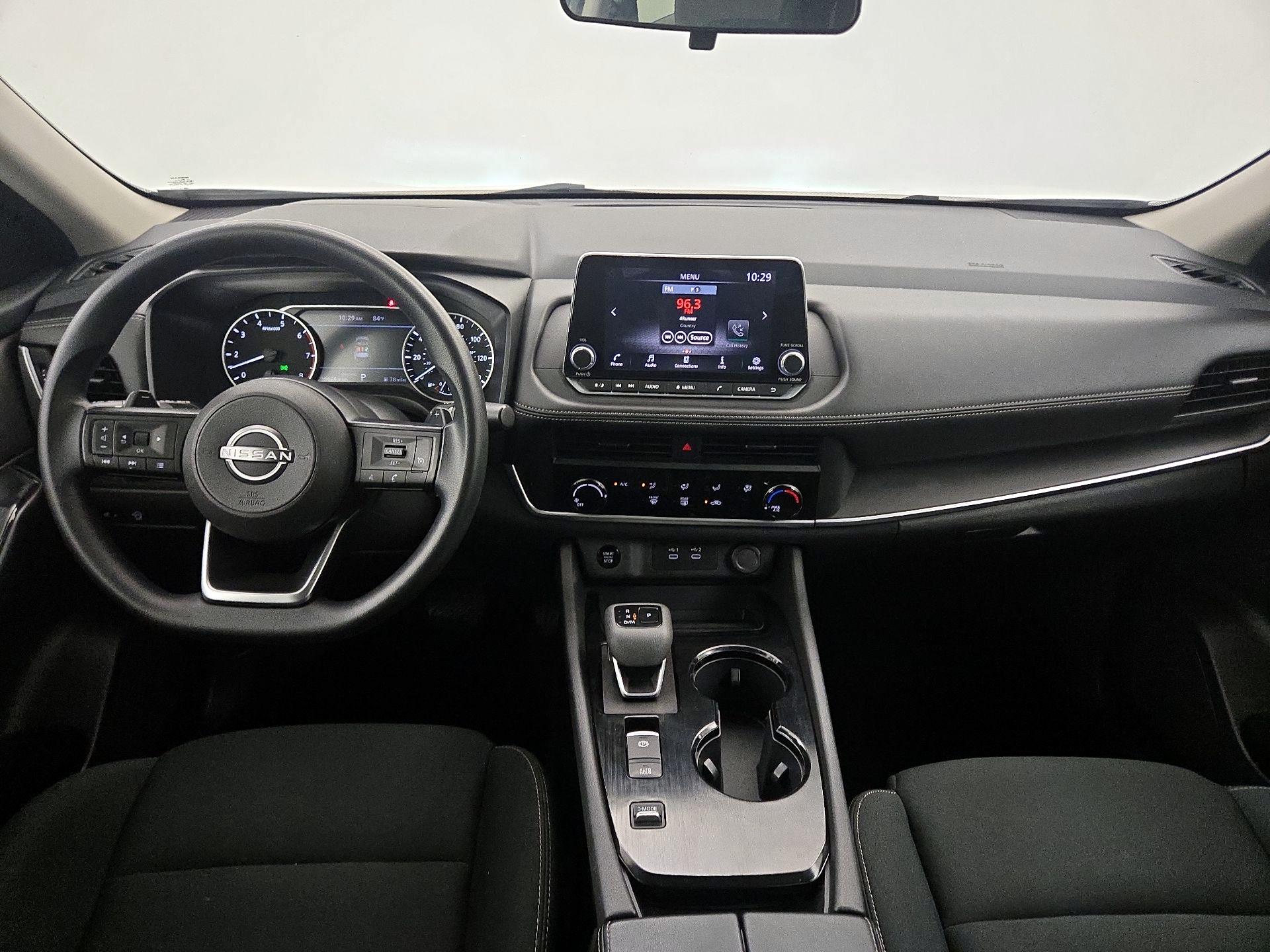 Thumbnail: 2024 Nissan Rogue - 9
