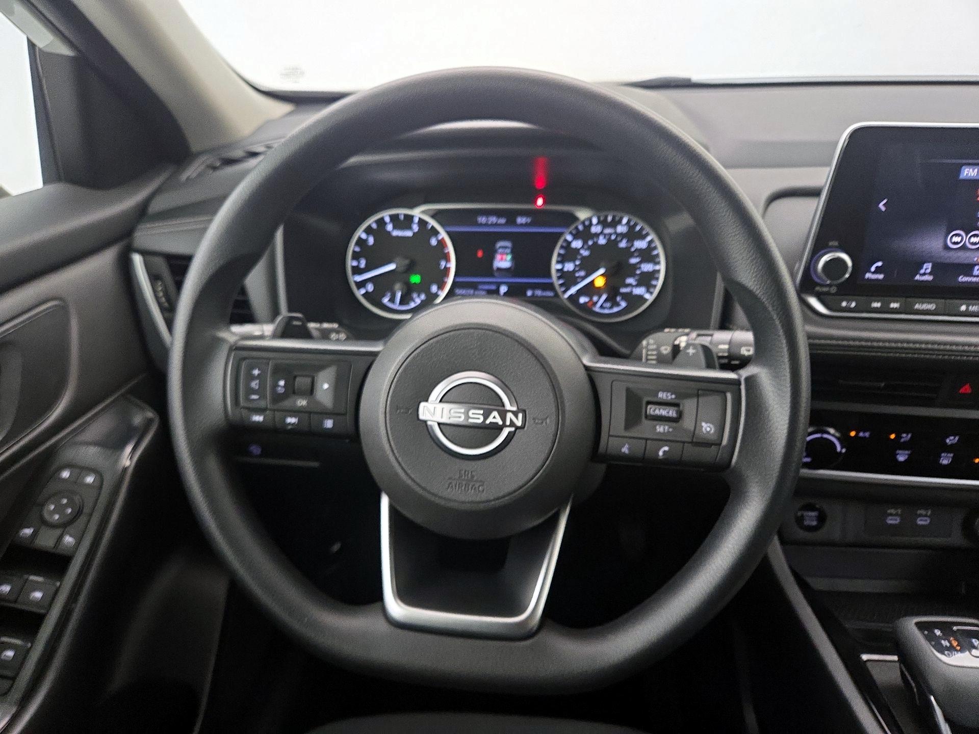 Thumbnail: 2024 Nissan Rogue - 10