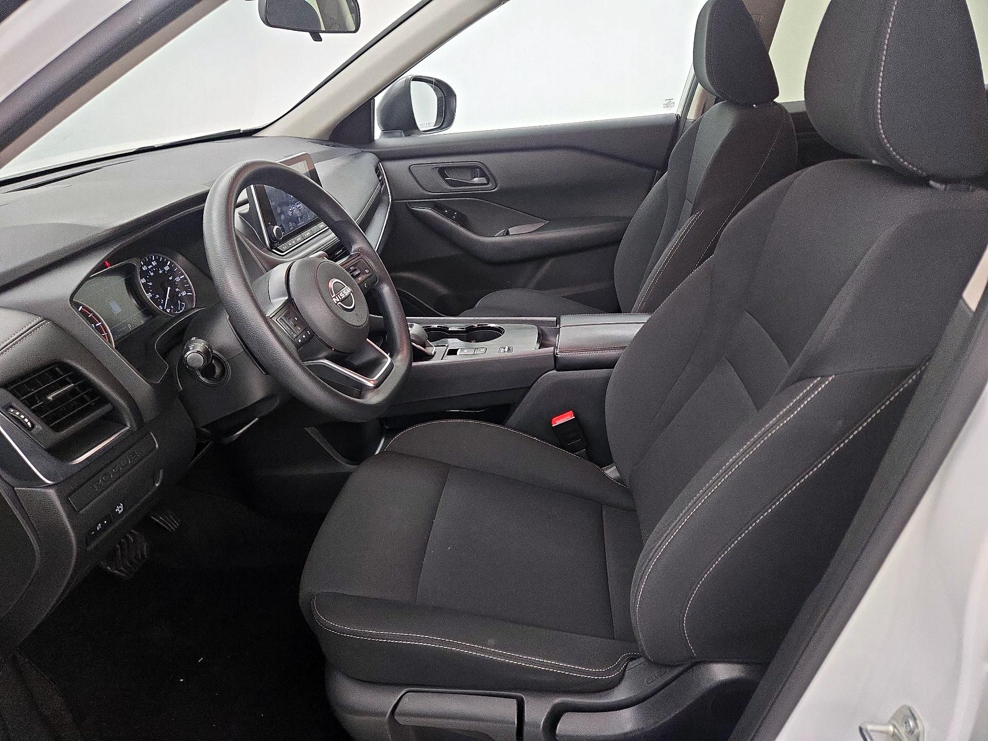 Thumbnail: 2024 Nissan Rogue - 11