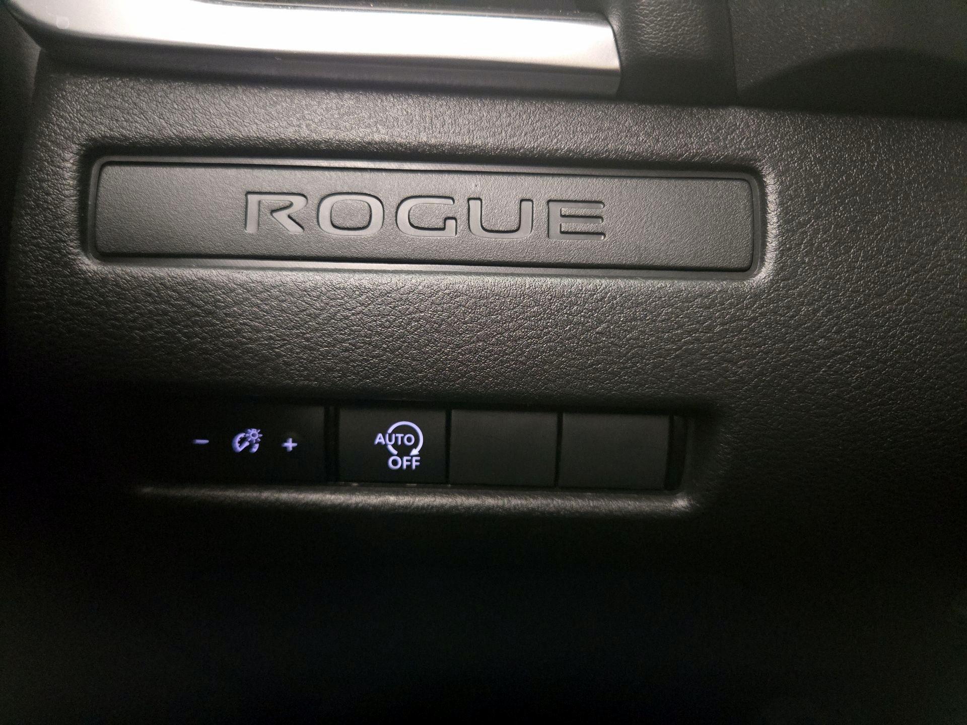 Thumbnail: 2024 Nissan Rogue - 13
