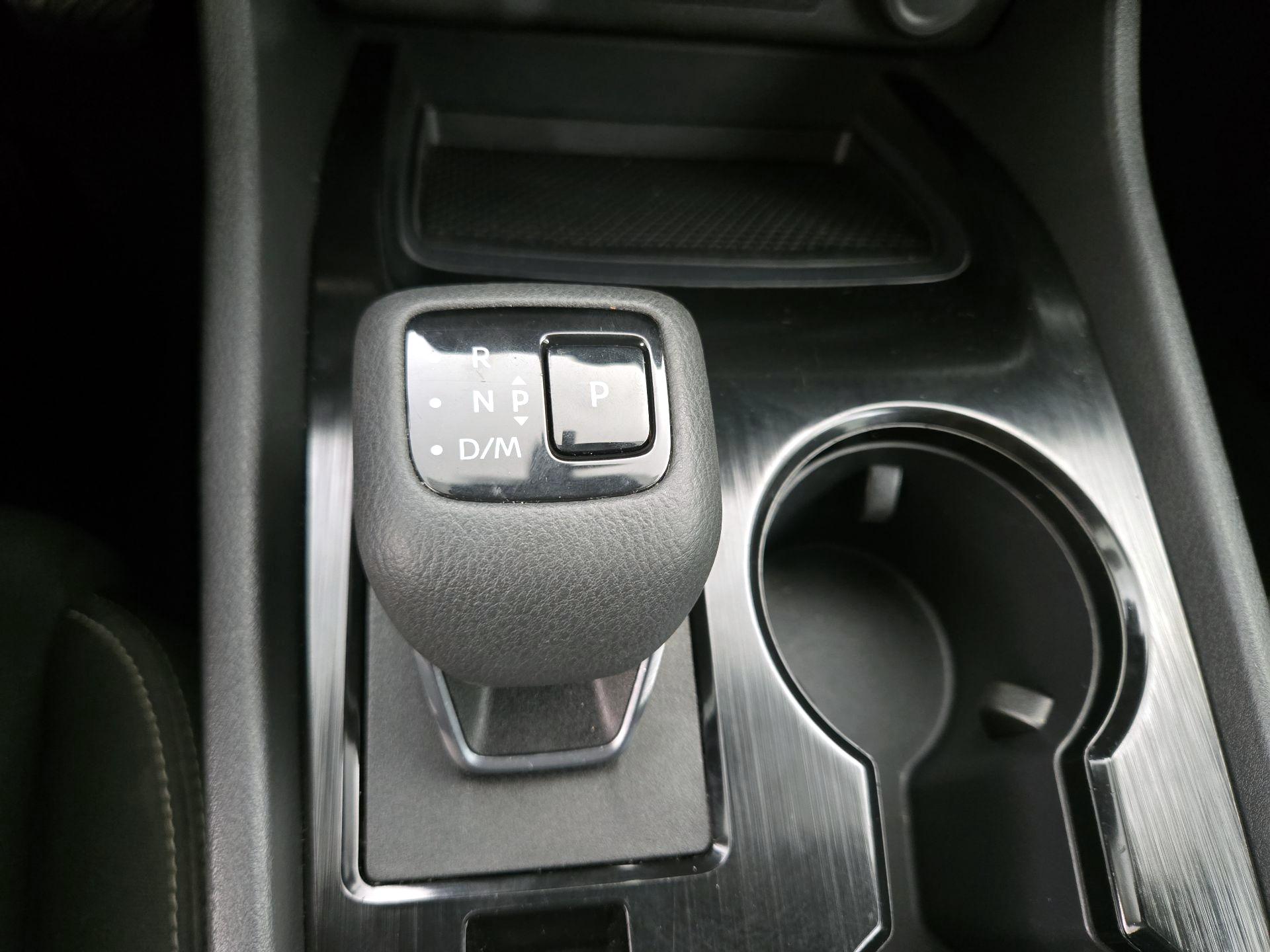 Thumbnail: 2024 Nissan Rogue - 17