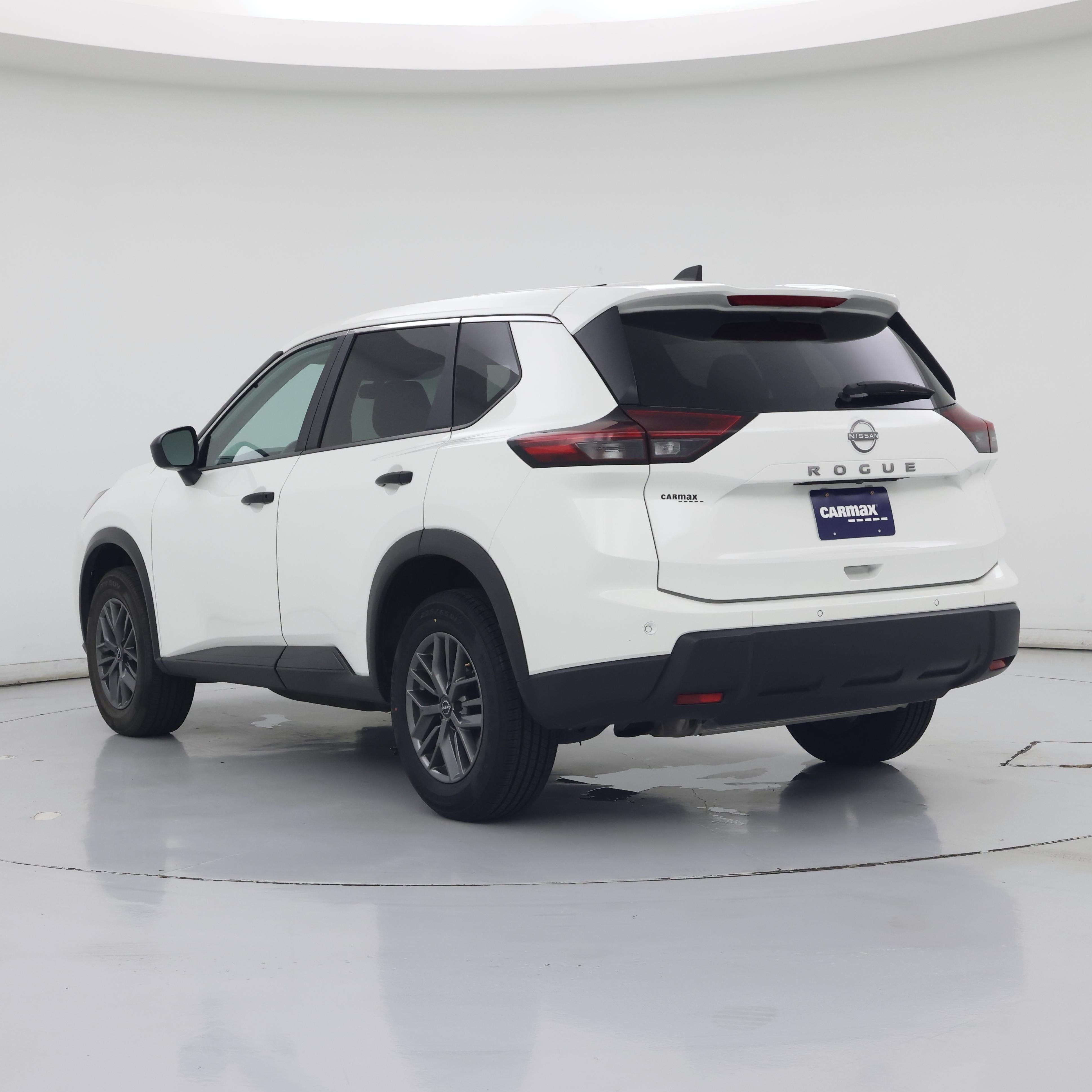Thumbnail: 2024 Nissan Rogue - 2