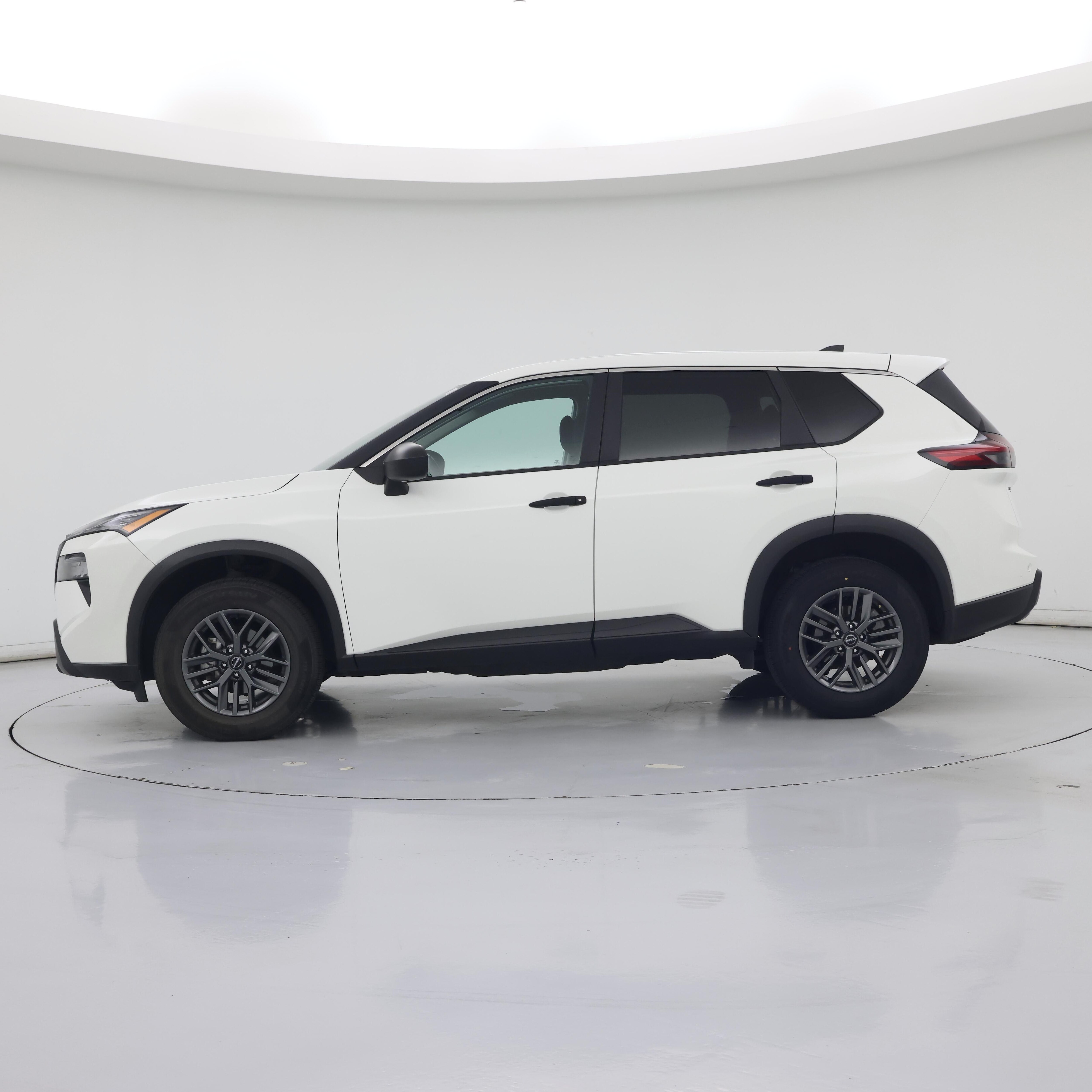 Thumbnail: 2024 Nissan Rogue - 3