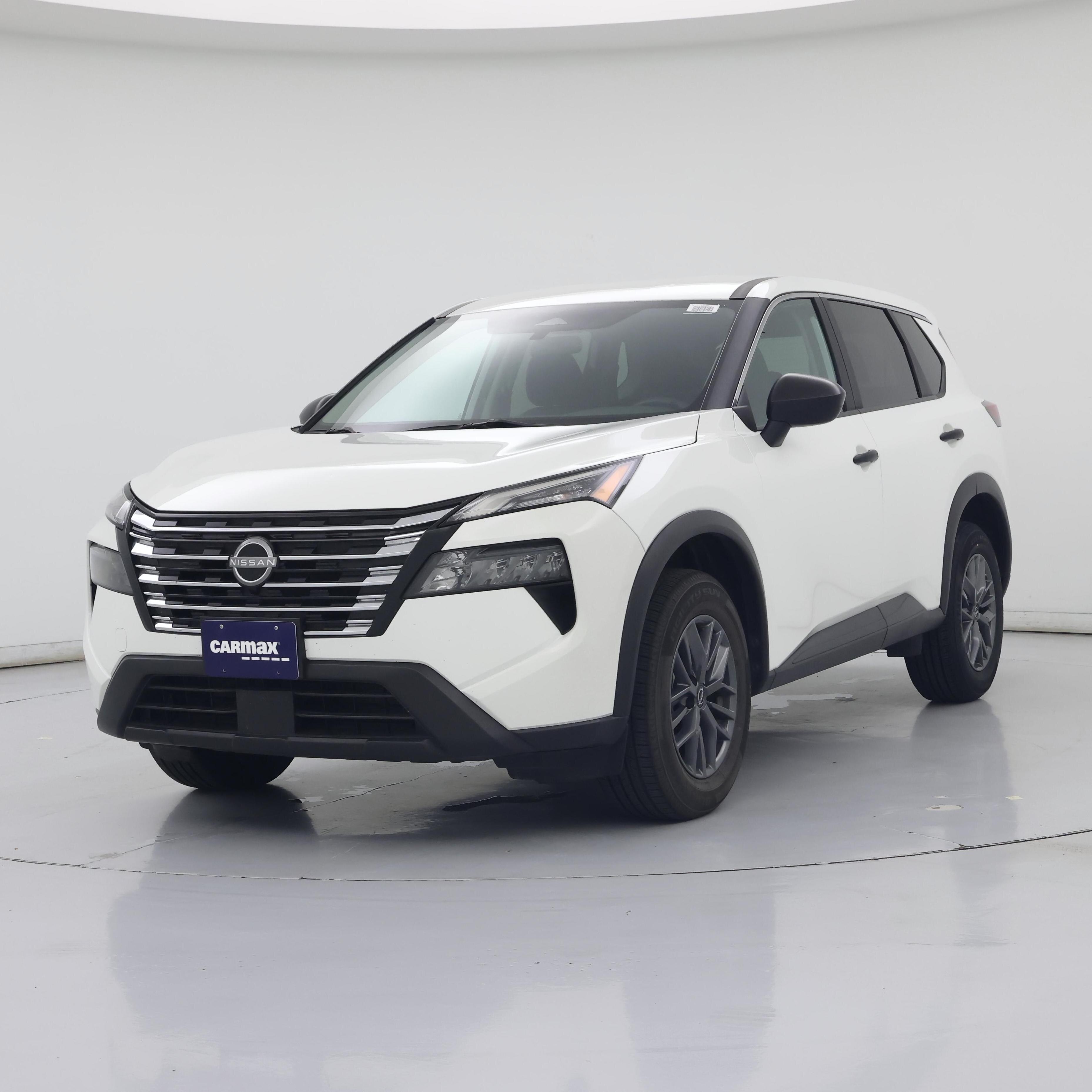 Thumbnail: 2024 Nissan Rogue - 4