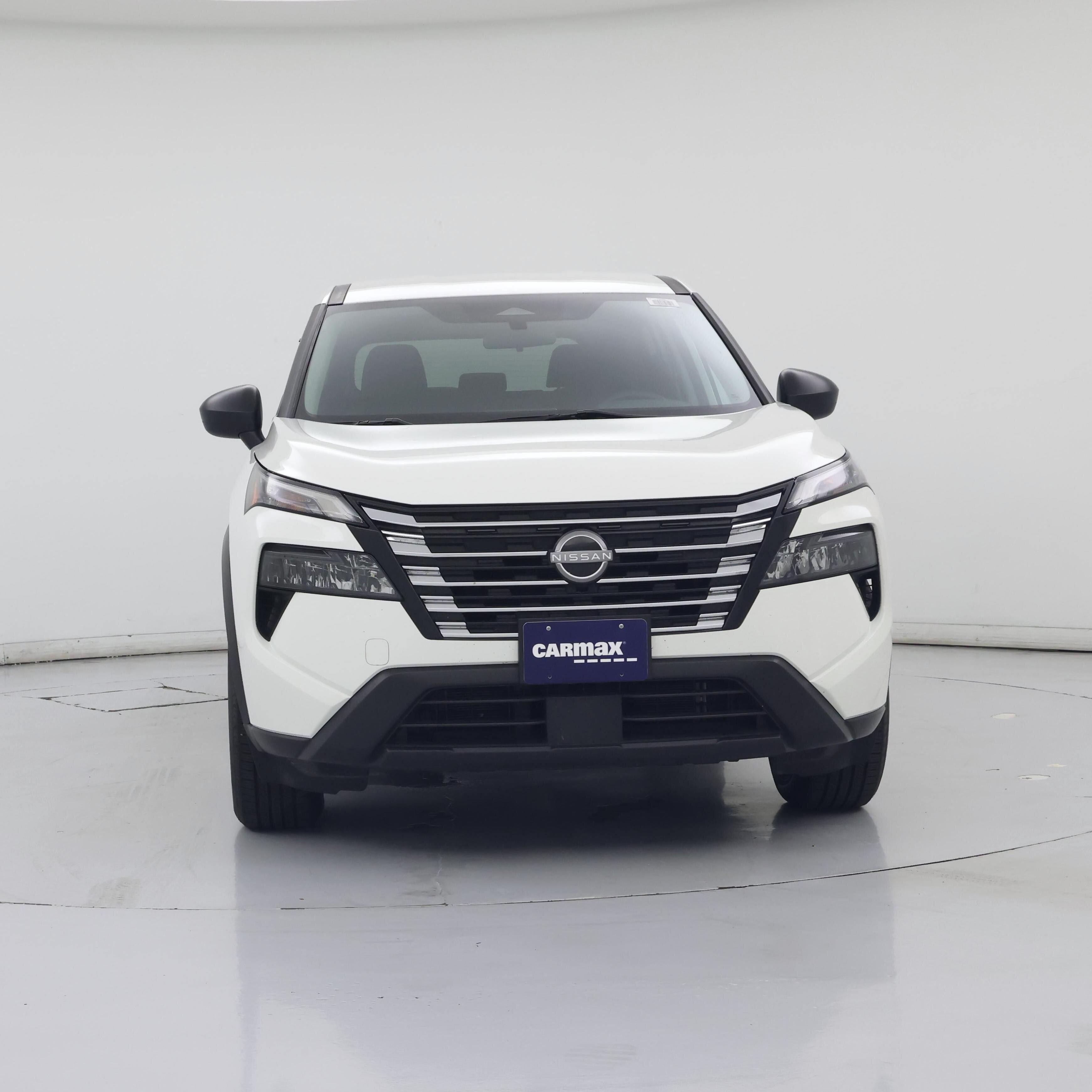 Thumbnail: 2024 Nissan Rogue - 5